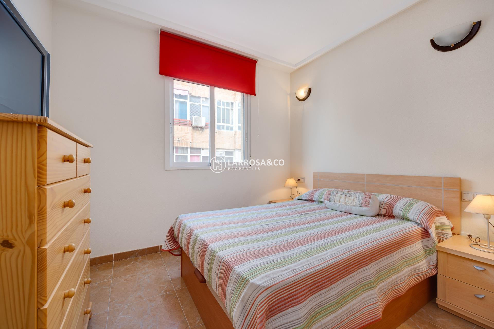 Herverkoop - Apartment - Torrevieja - El molino