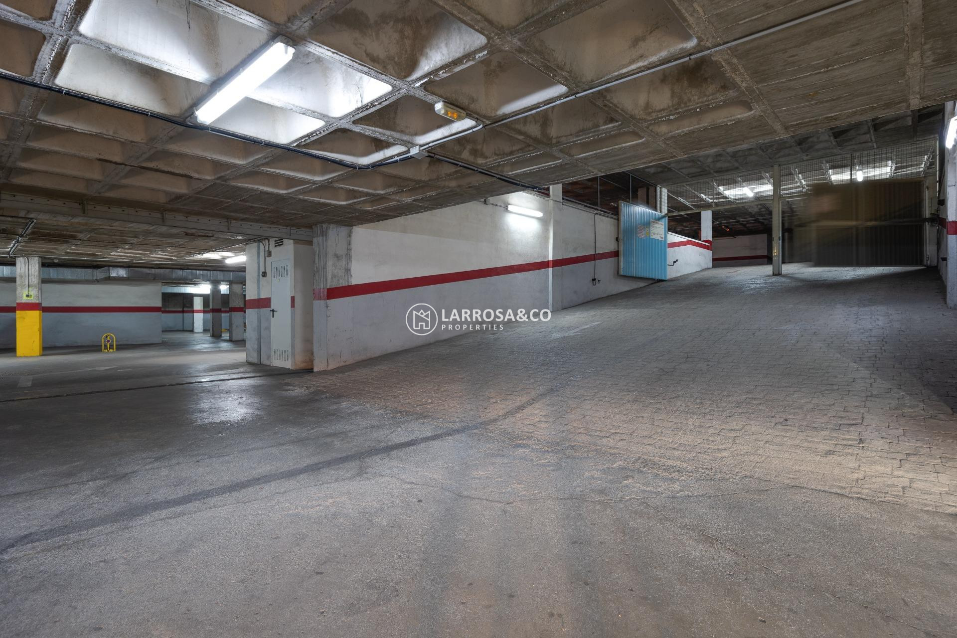 Herverkoop - Apartment - Torrevieja - El molino