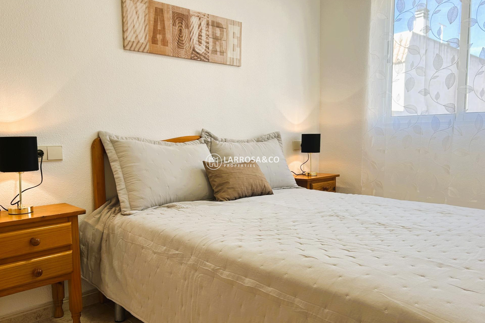 Herverkoop - Apartment - Torrevieja - El molino