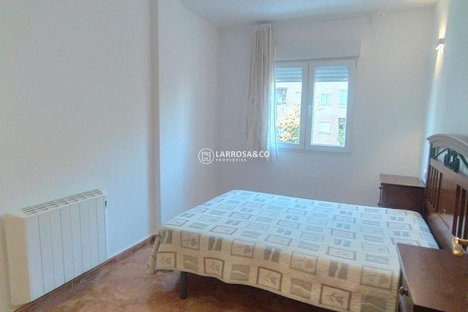 Herverkoop - Apartment - Torrevieja - El molino