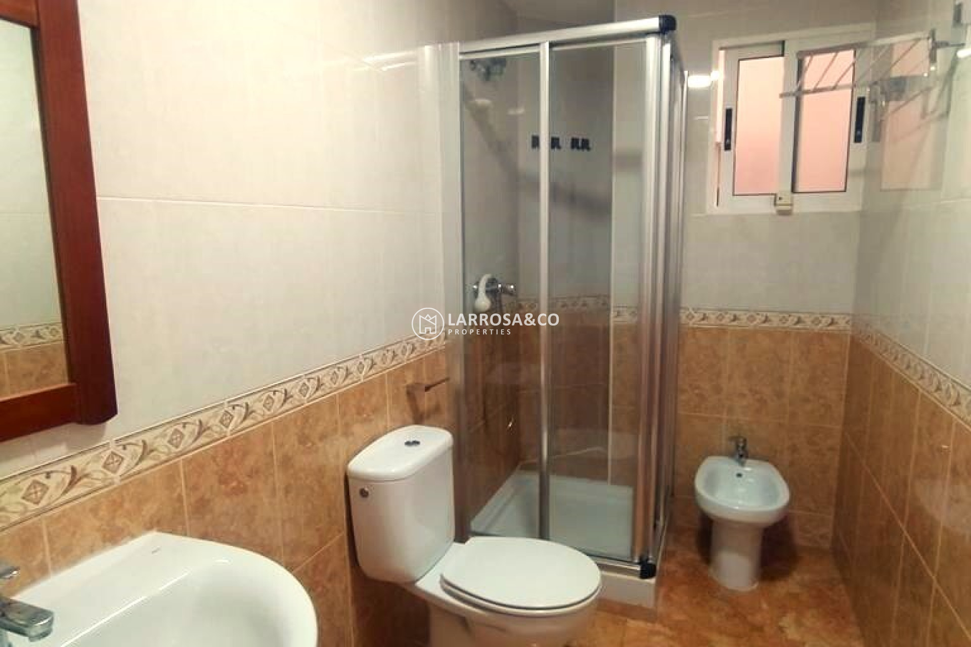 Herverkoop - Apartment - Torrevieja - El molino
