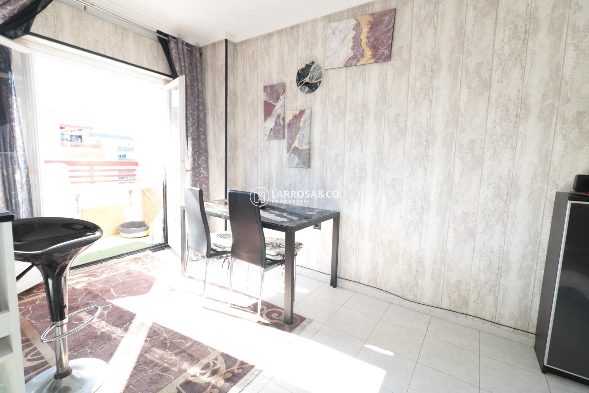 Herverkoop - Apartment - Torrevieja - El molino