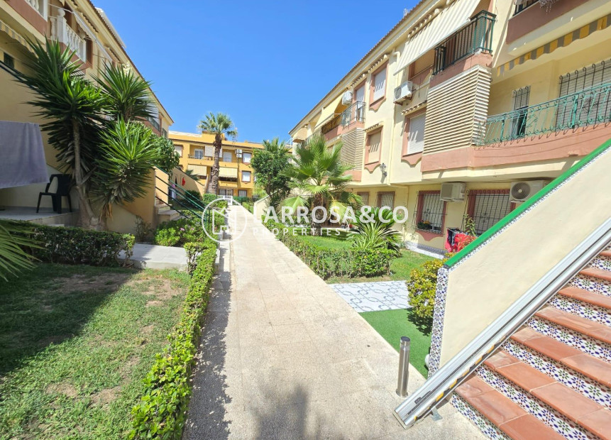 Herverkoop - Apartment - Torrevieja - Eliseos playa
