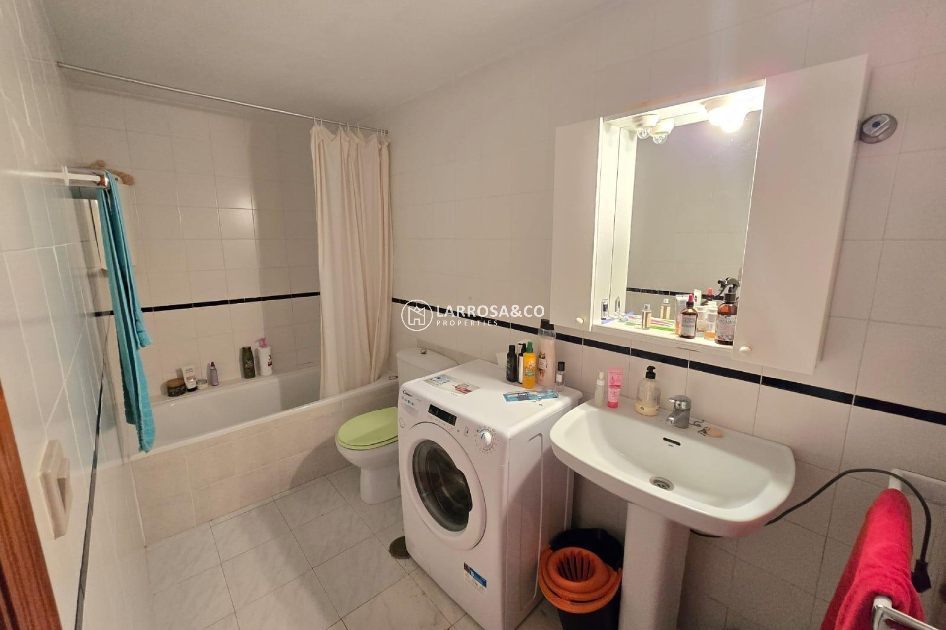 Herverkoop - Apartment - Torrevieja - Eliseos playa