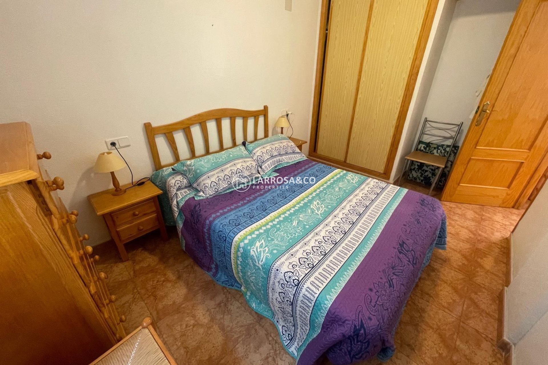 Herverkoop - Apartment - Torrevieja - Estacion de autobuses