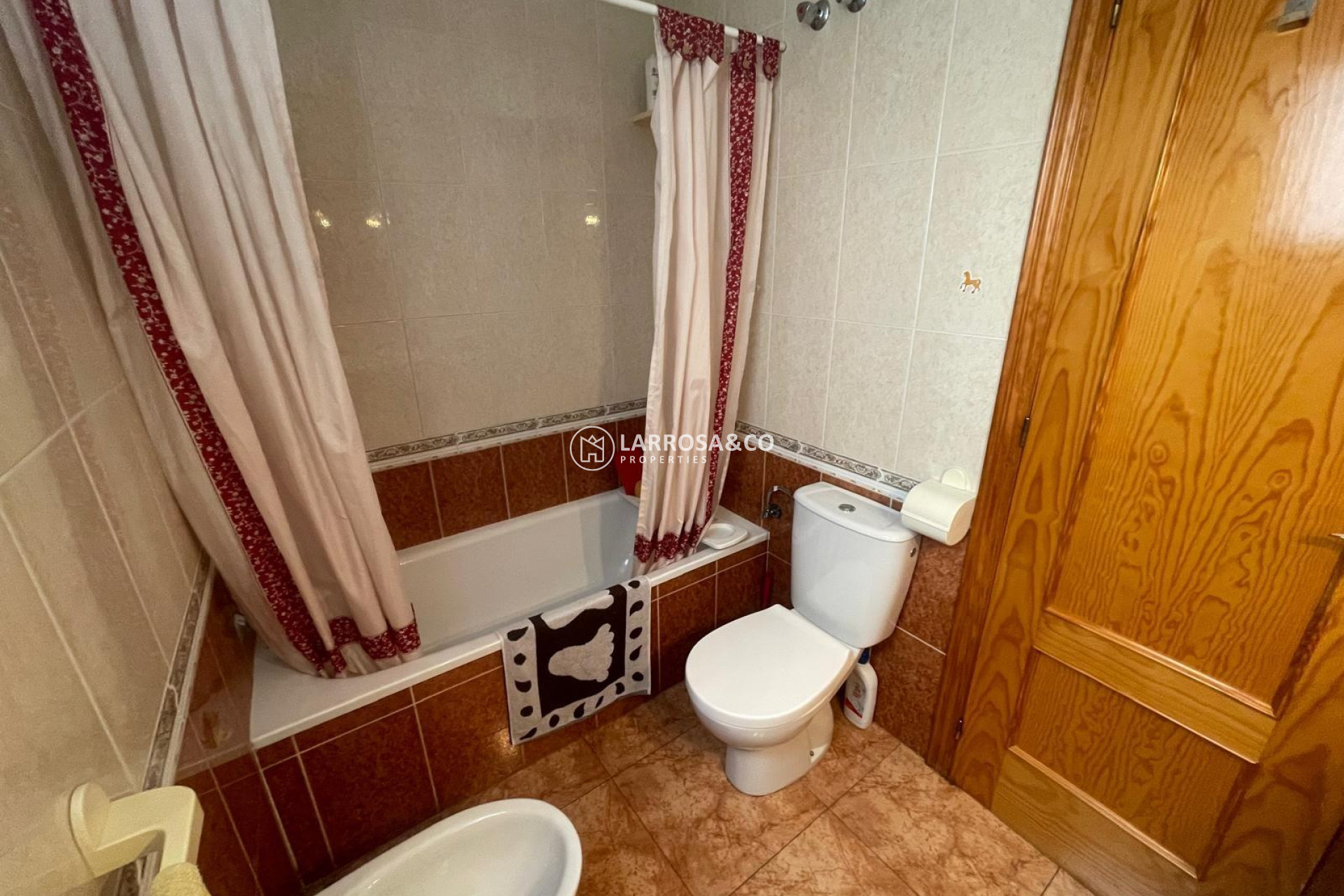 Herverkoop - Apartment - Torrevieja - Estacion de autobuses