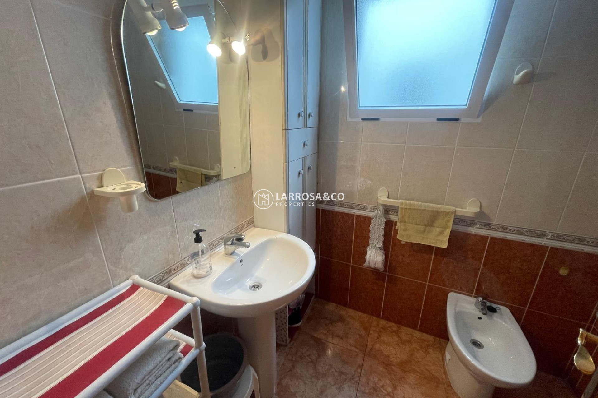 Herverkoop - Apartment - Torrevieja - Estacion de autobuses