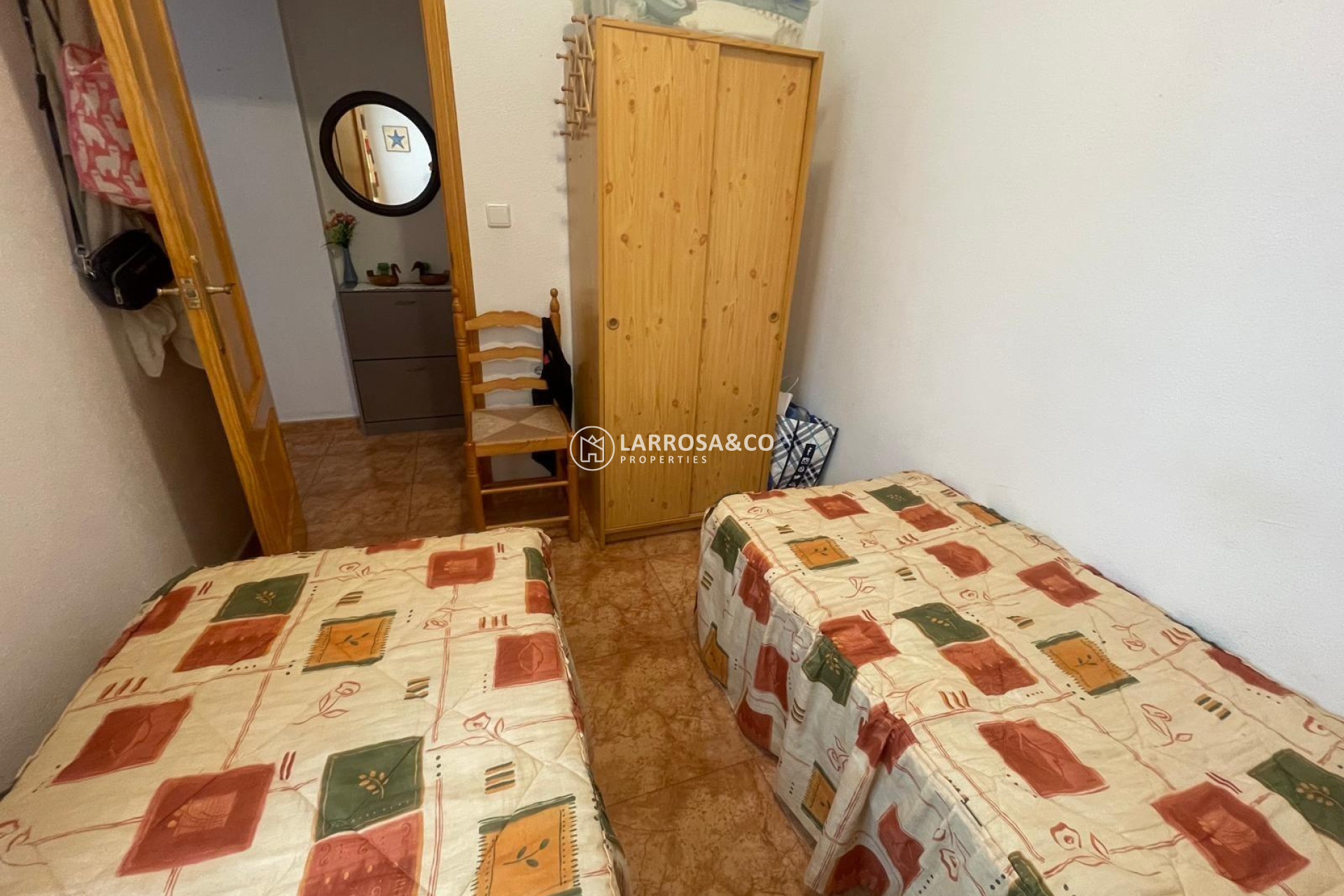 Herverkoop - Apartment - Torrevieja - Estacion de autobuses