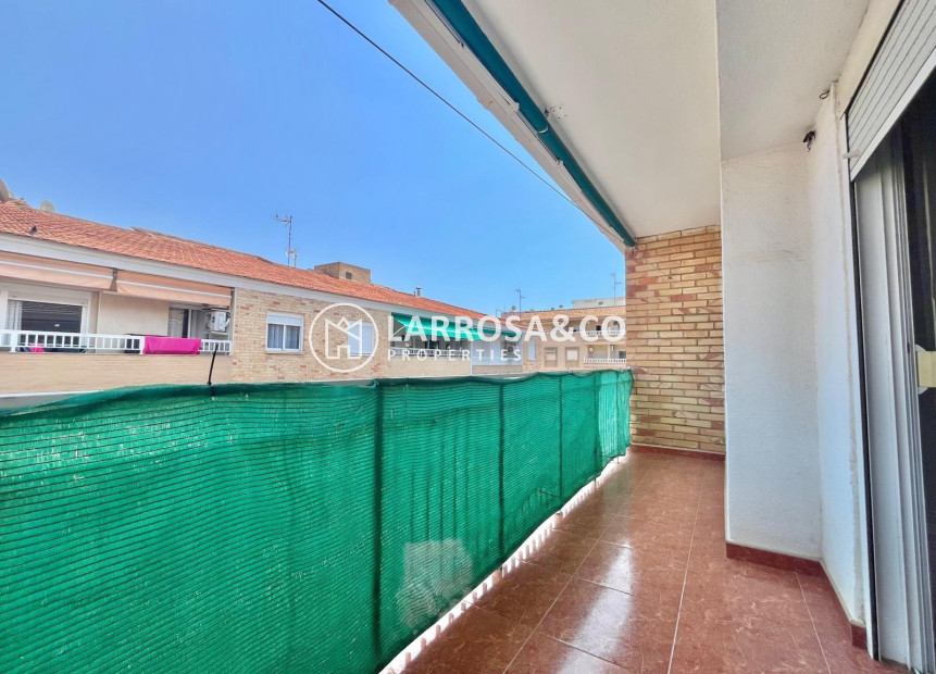 Herverkoop - Apartment - Torrevieja - Estacion de autobuses
