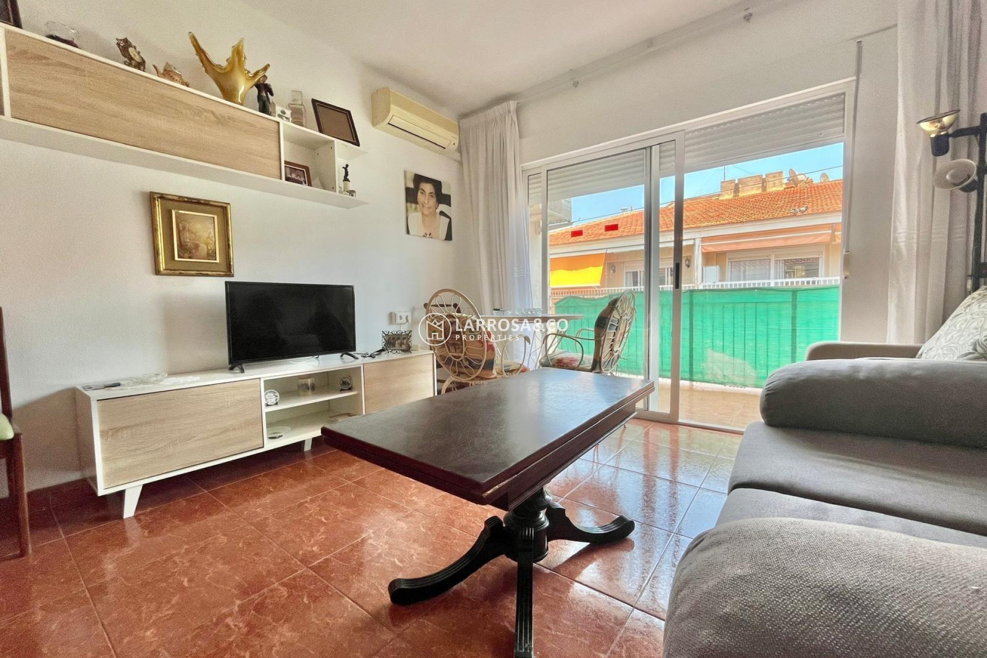 Herverkoop - Apartment - Torrevieja - Estacion de autobuses