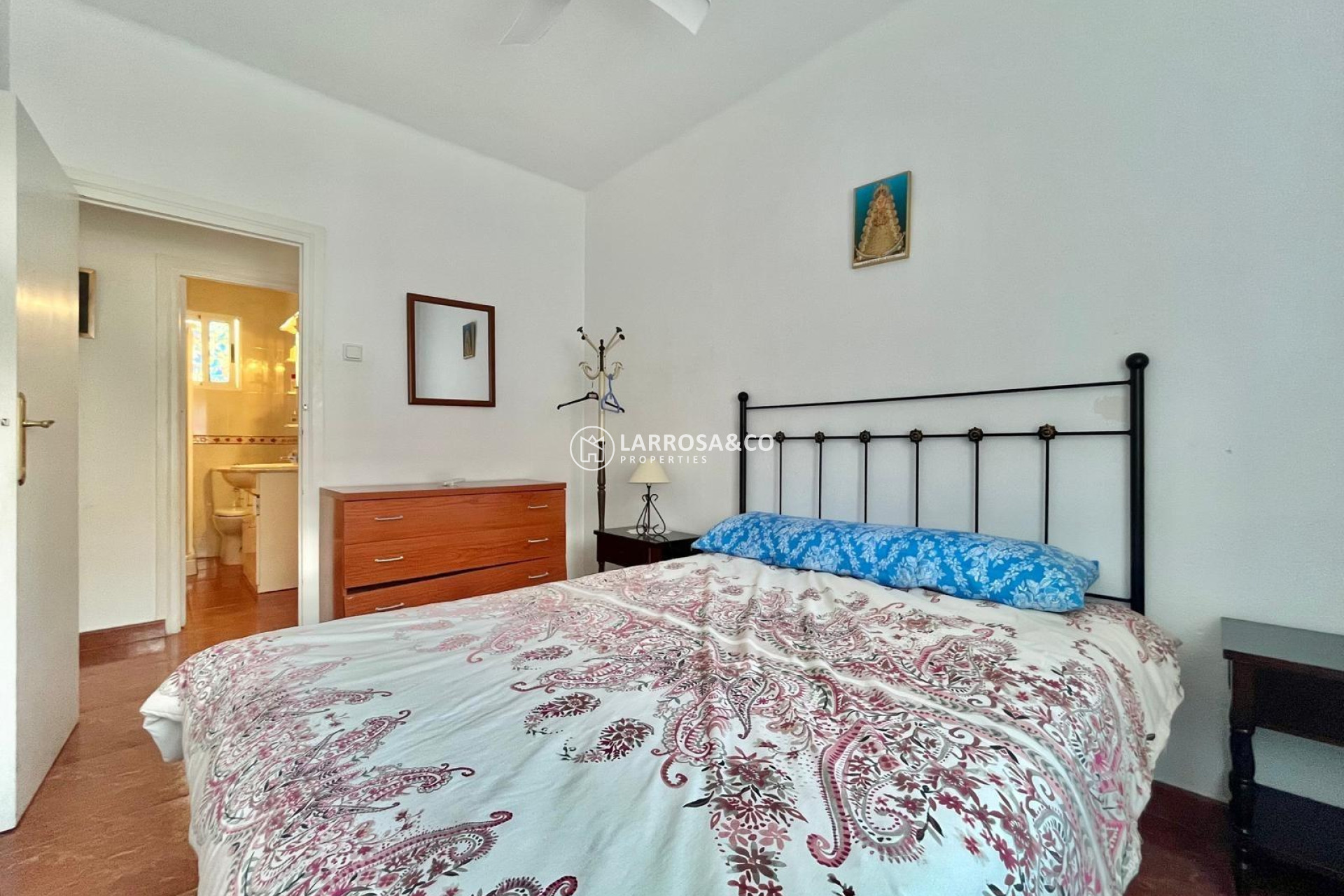 Herverkoop - Apartment - Torrevieja - Estacion de autobuses