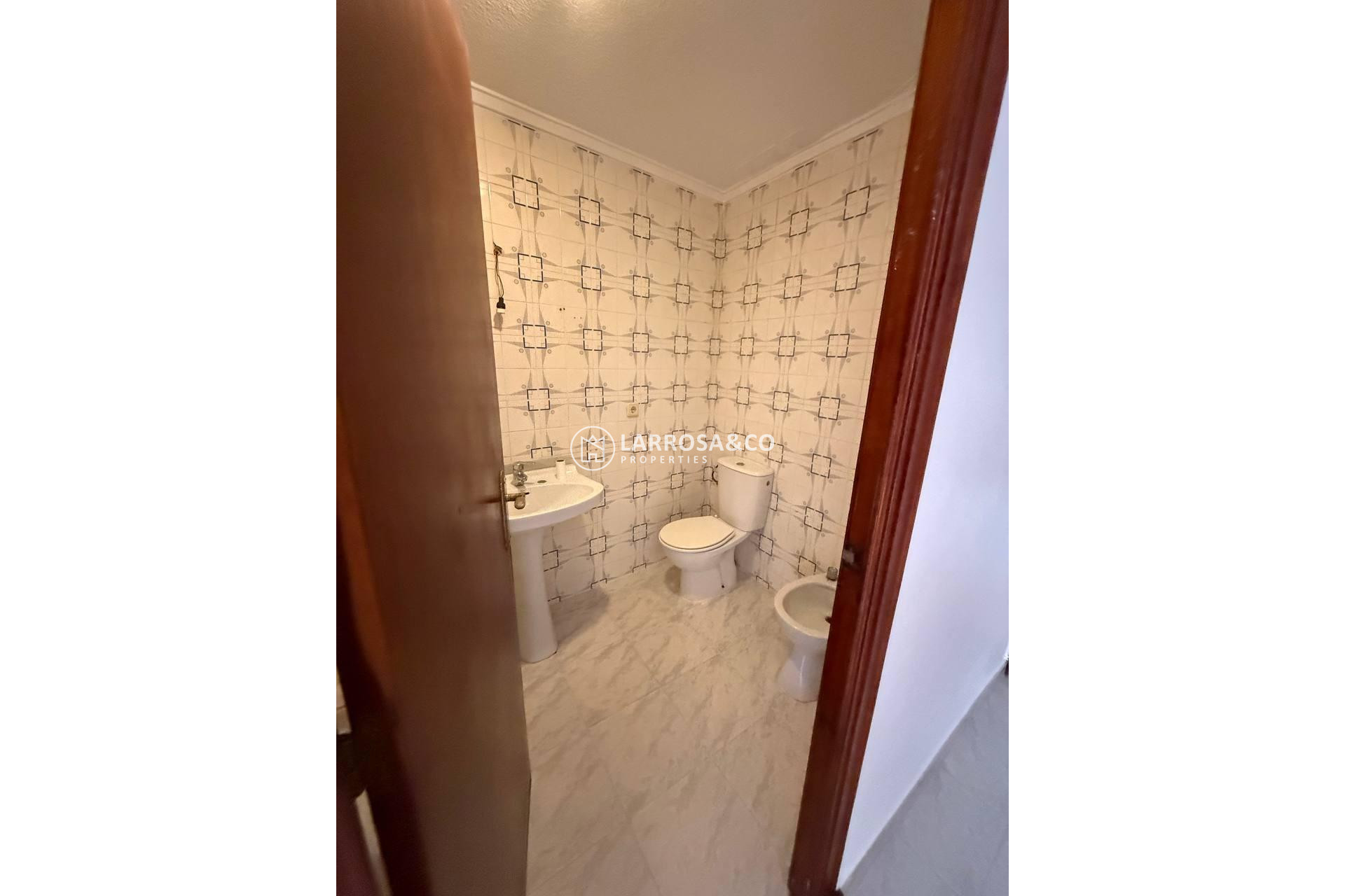 Herverkoop - Apartment - Torrevieja - Estacion de autobuses