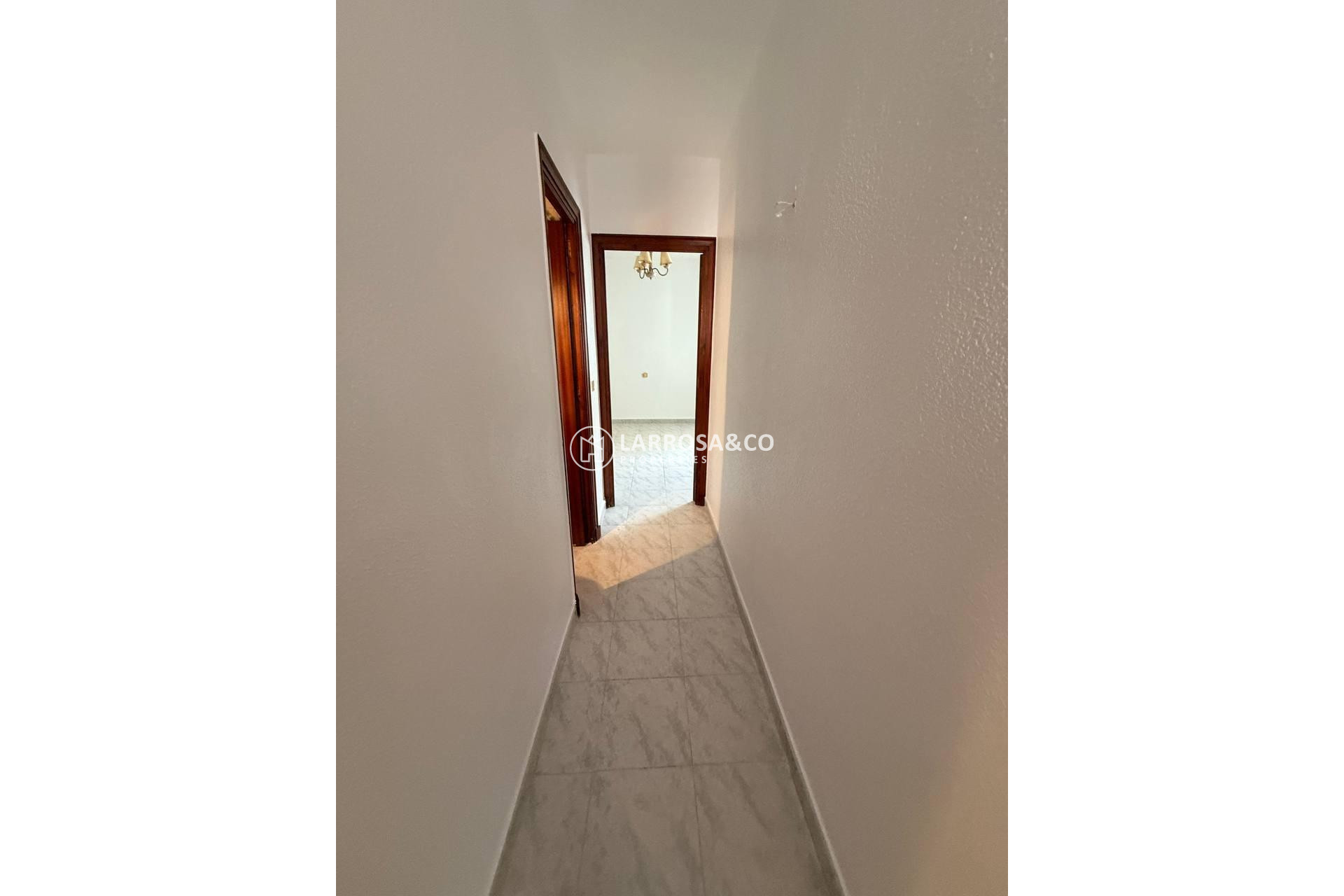 Herverkoop - Apartment - Torrevieja - Estacion de autobuses