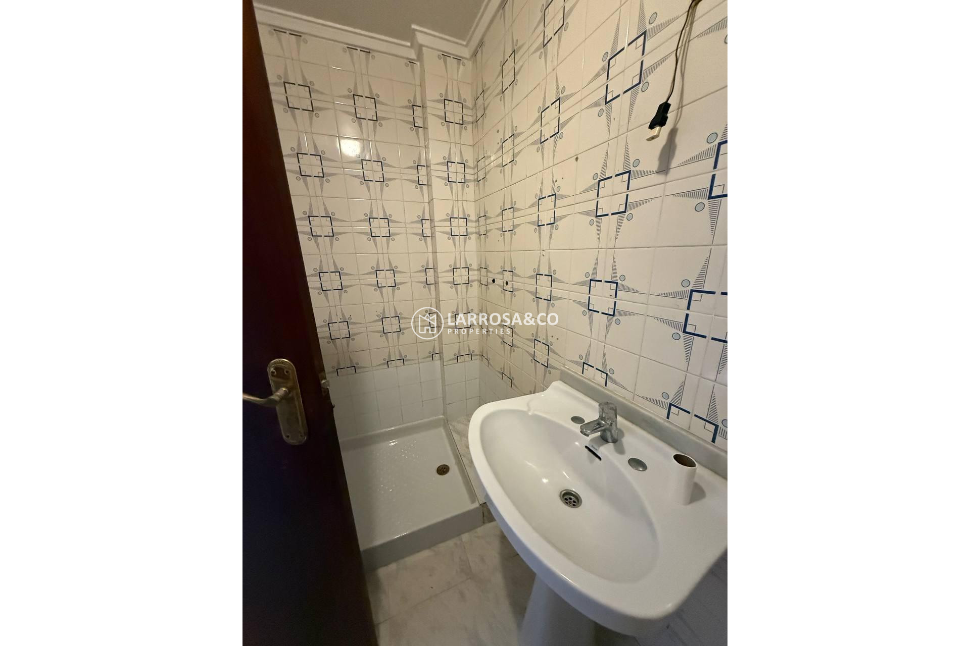 Herverkoop - Apartment - Torrevieja - Estacion de autobuses