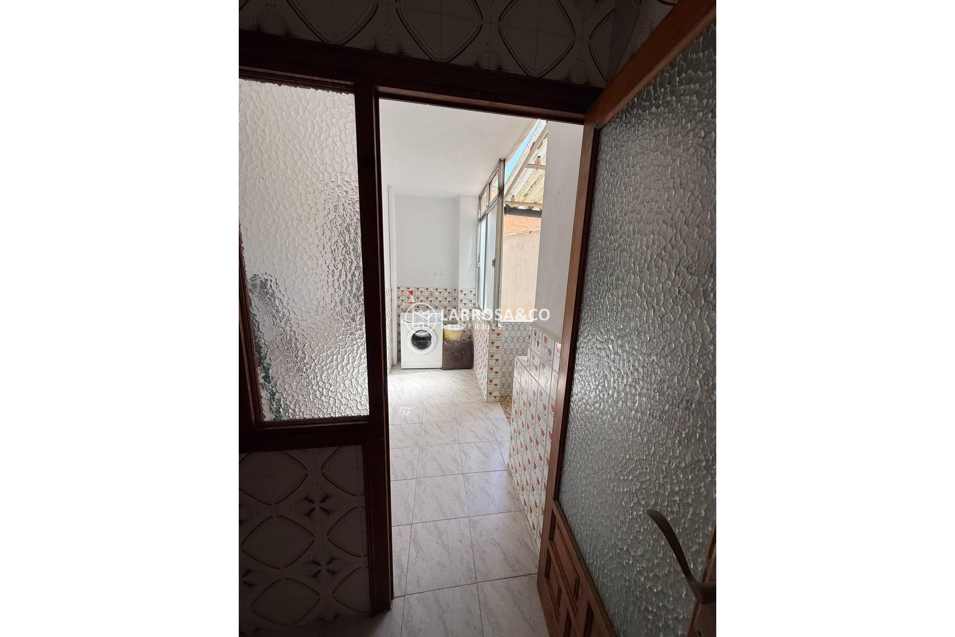 Herverkoop - Apartment - Torrevieja - Estacion de autobuses