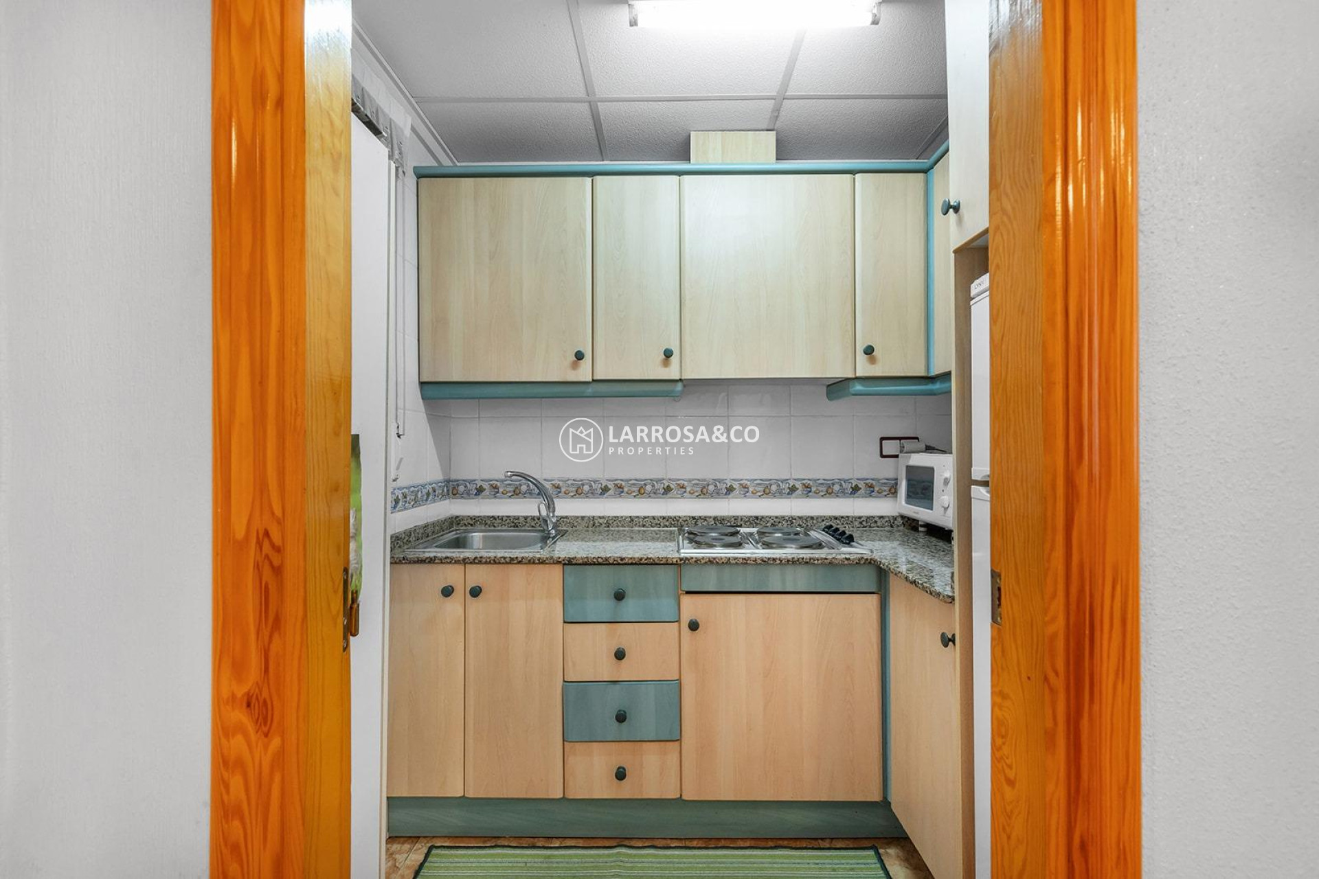 Herverkoop - Apartment - Torrevieja - Estacion de autobuses