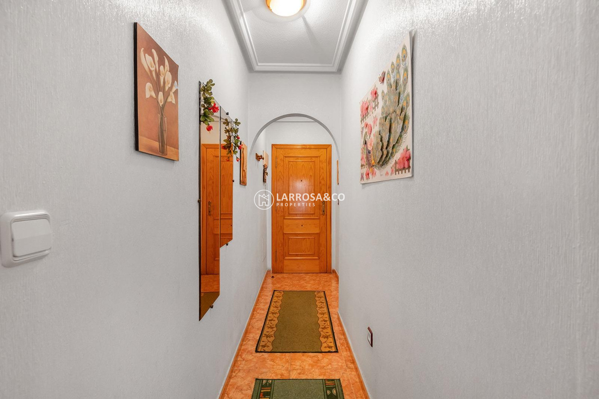 Herverkoop - Apartment - Torrevieja - Estacion de autobuses