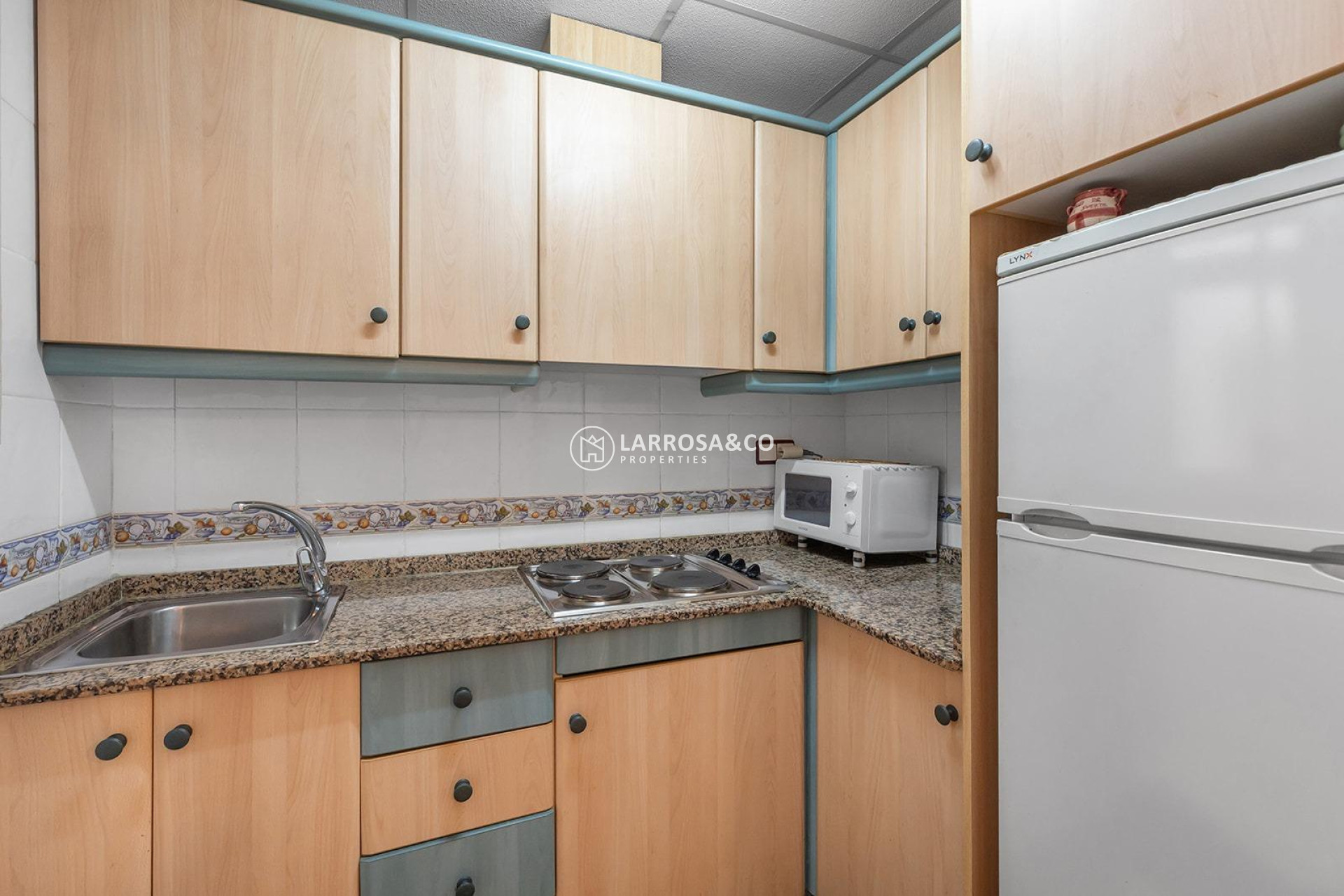 Herverkoop - Apartment - Torrevieja - Estacion de autobuses