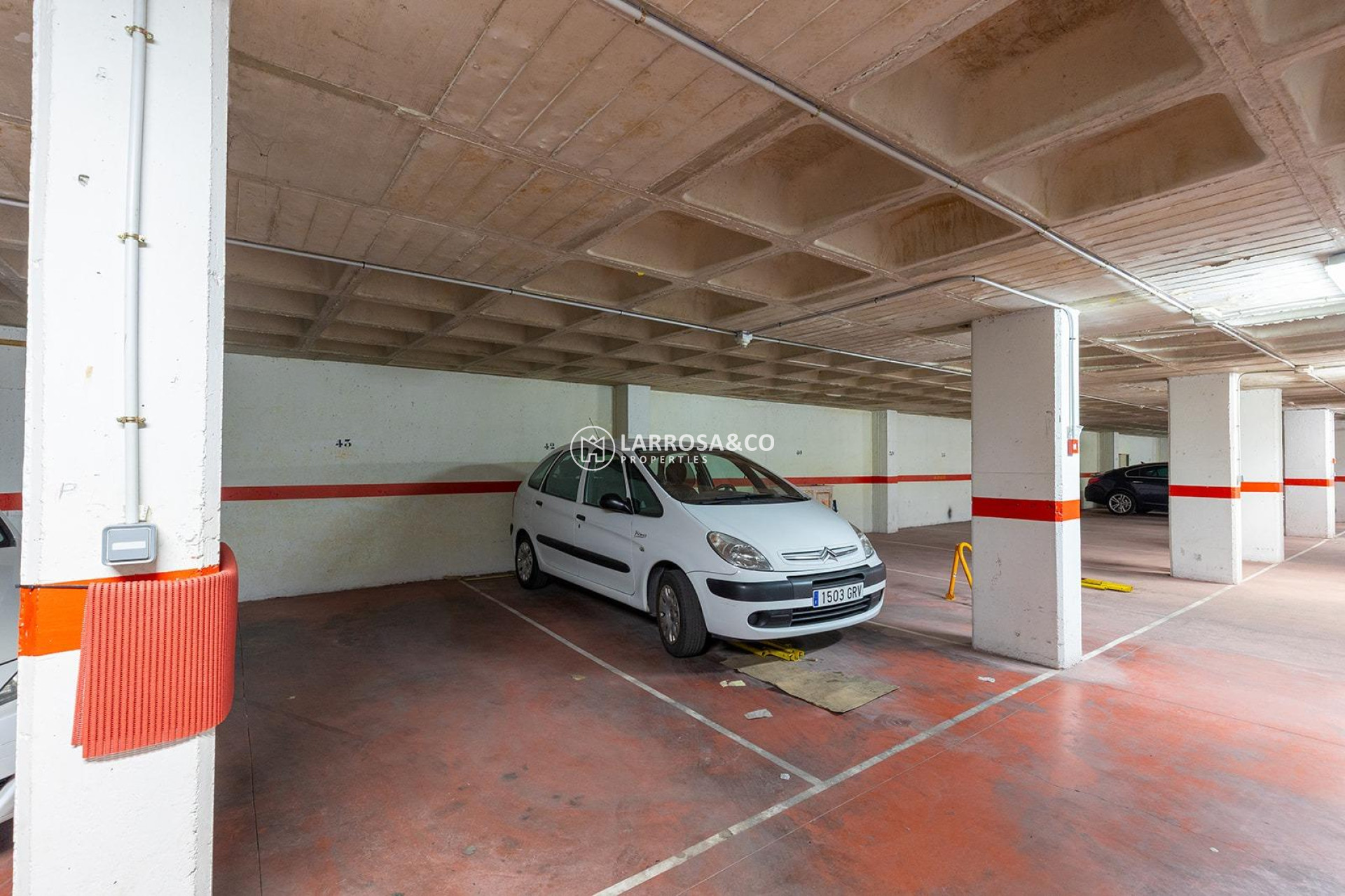 Herverkoop - Apartment - Torrevieja - Estacion de autobuses