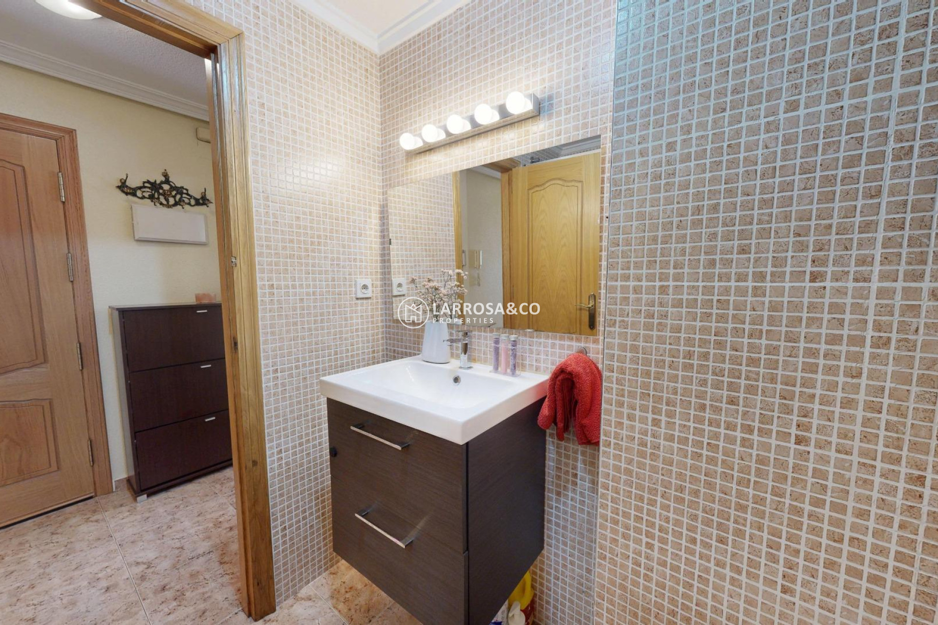 Herverkoop - Apartment - Torrevieja - Estacion de autobuses