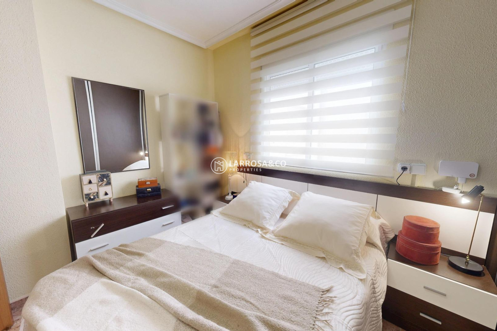 Herverkoop - Apartment - Torrevieja - Estacion de autobuses