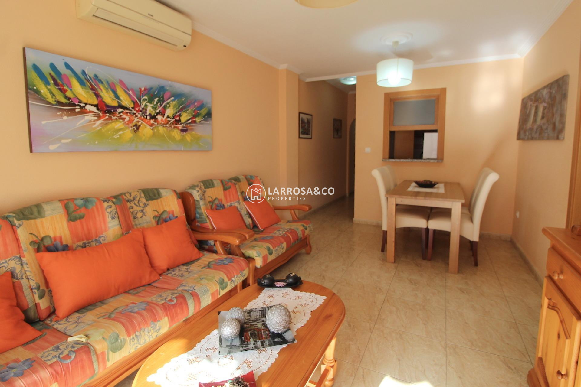 Herverkoop - Apartment - Torrevieja - Estacion de autobuses