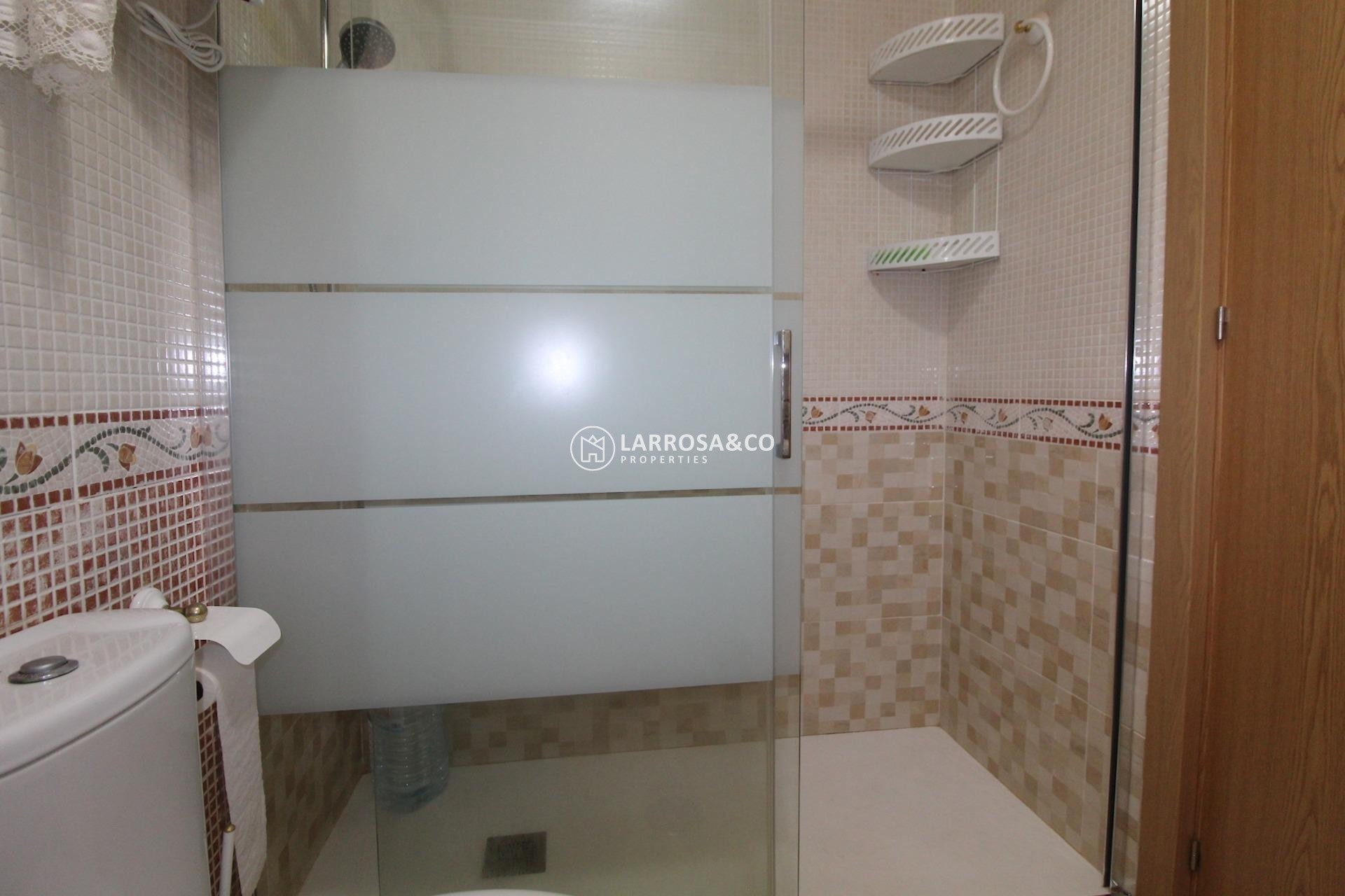 Herverkoop - Apartment - Torrevieja - Estacion de autobuses