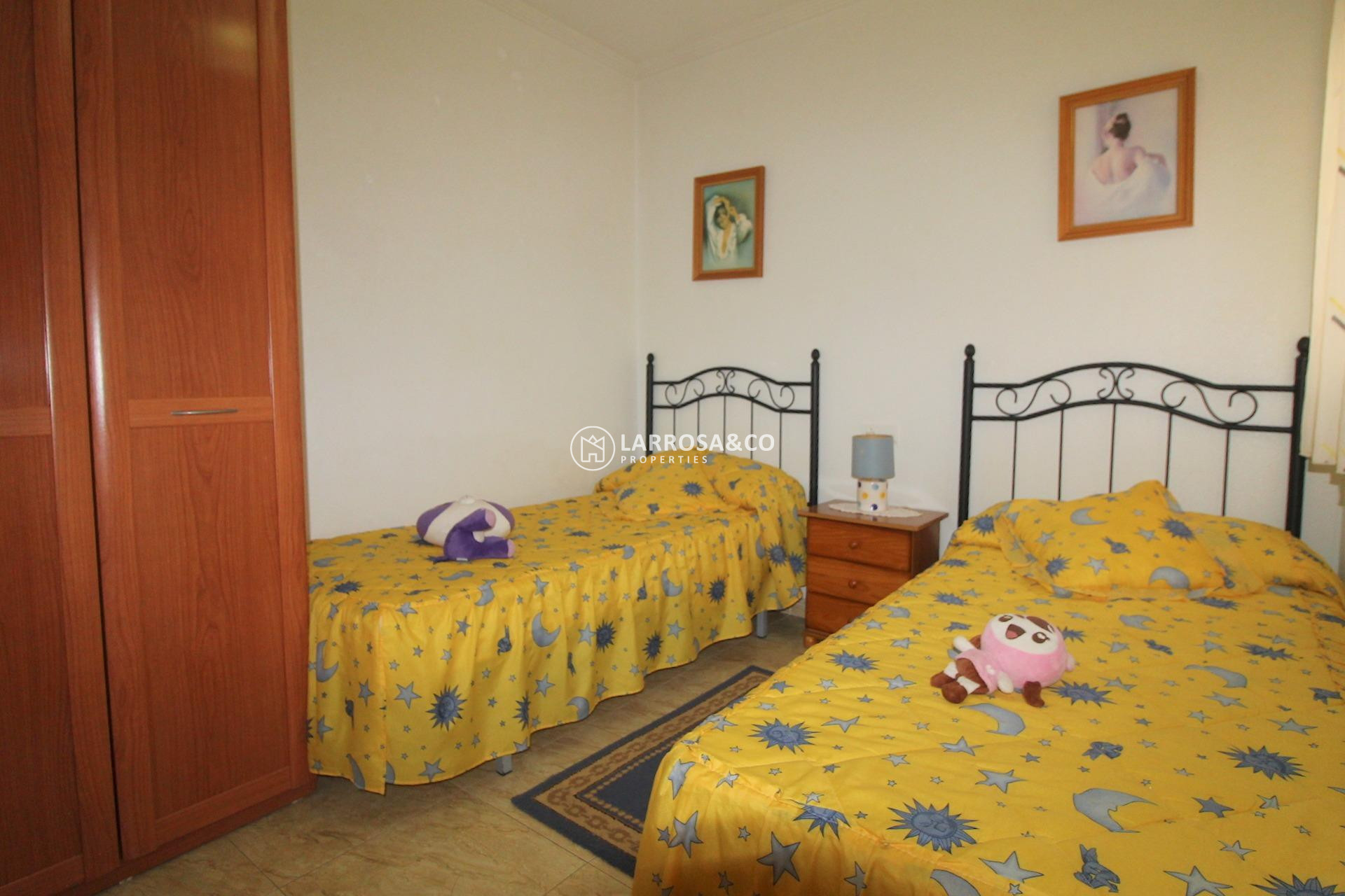 Herverkoop - Apartment - Torrevieja - Estacion de autobuses