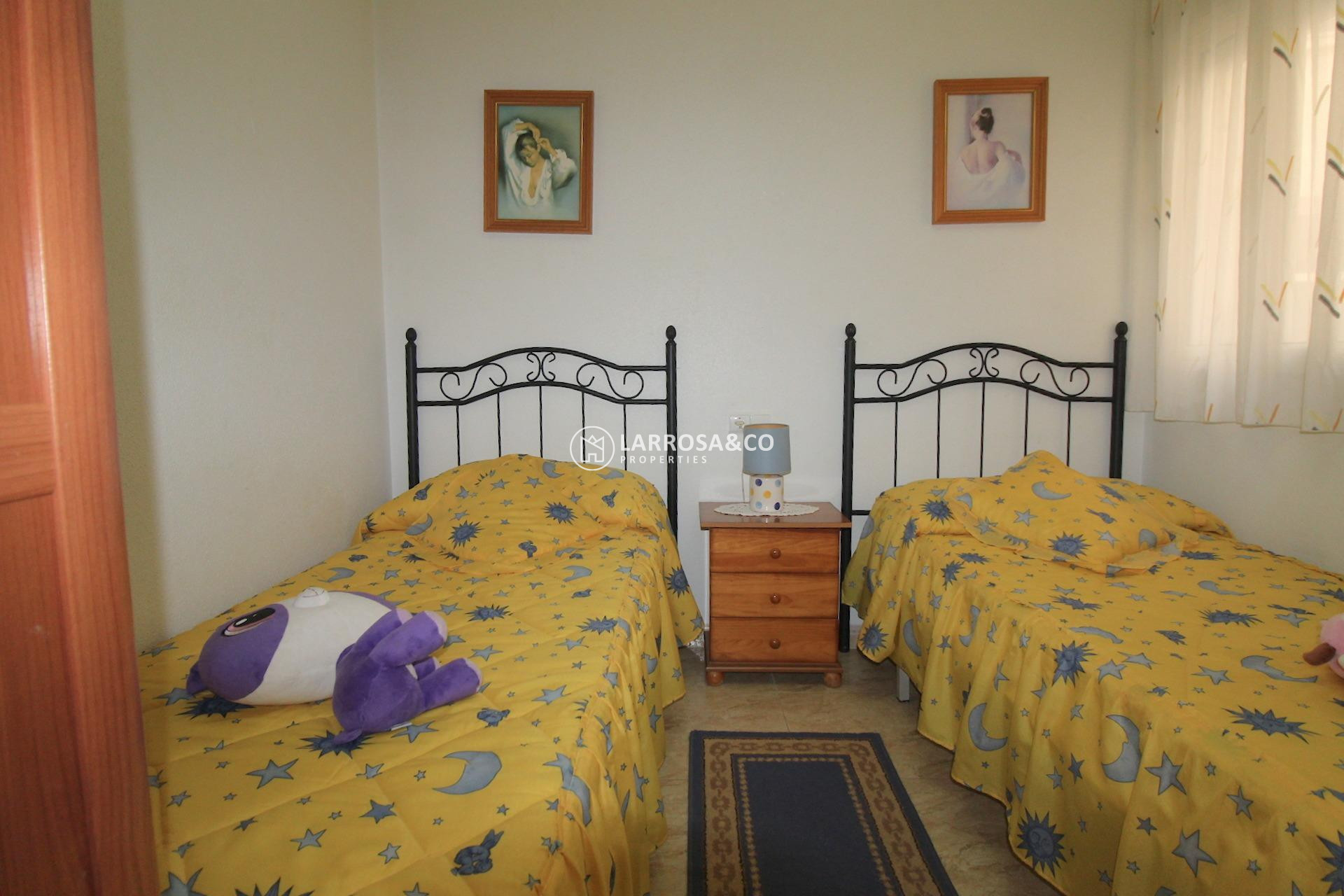 Herverkoop - Apartment - Torrevieja - Estacion de autobuses