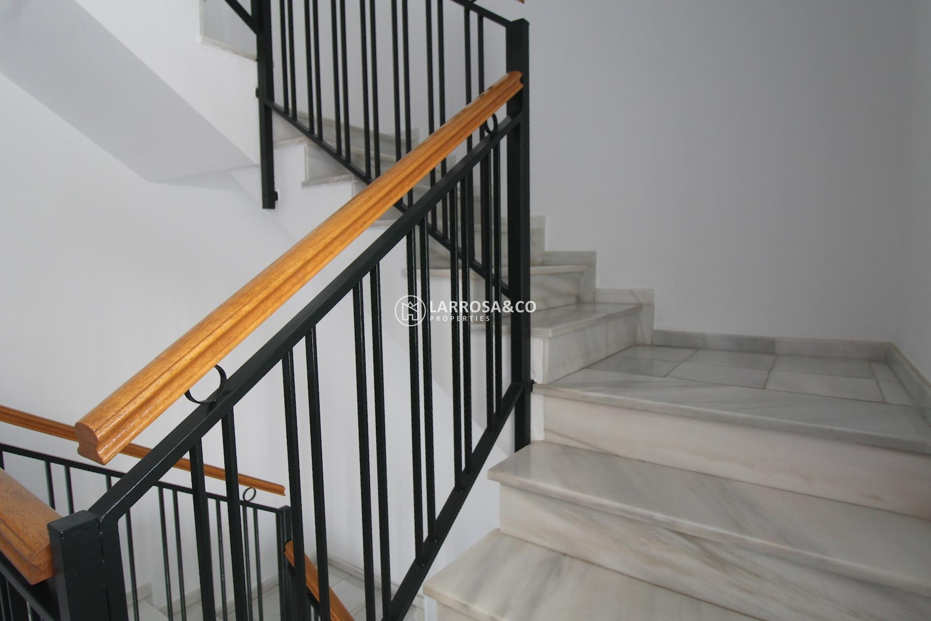 Herverkoop - Apartment - Torrevieja - Estacion de autobuses