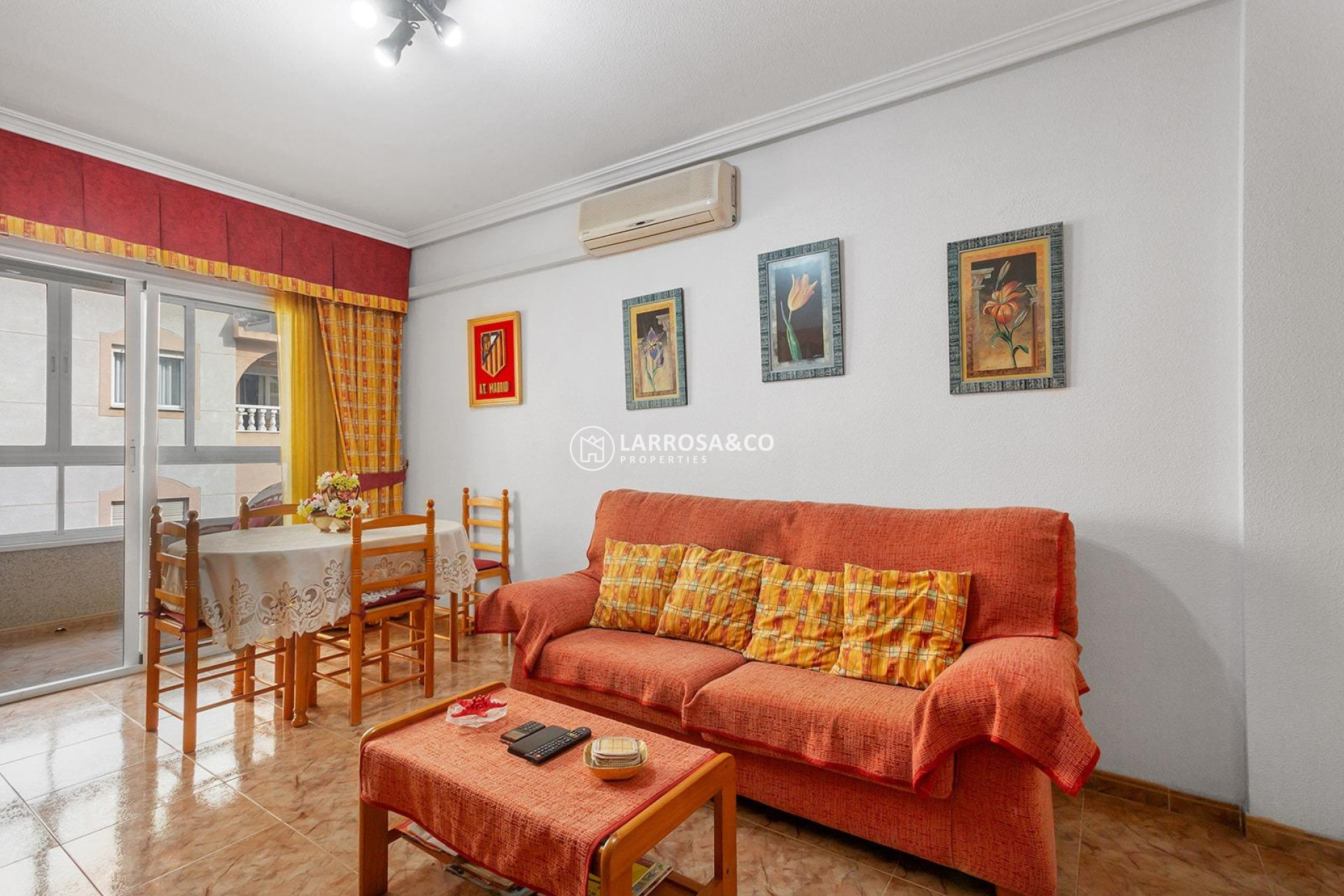 Herverkoop - Apartment - Torrevieja - Estacion de autobuses