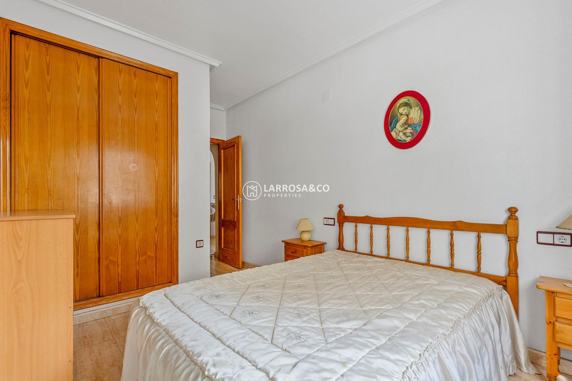 Herverkoop - Apartment - Torrevieja - Estacion de autobuses