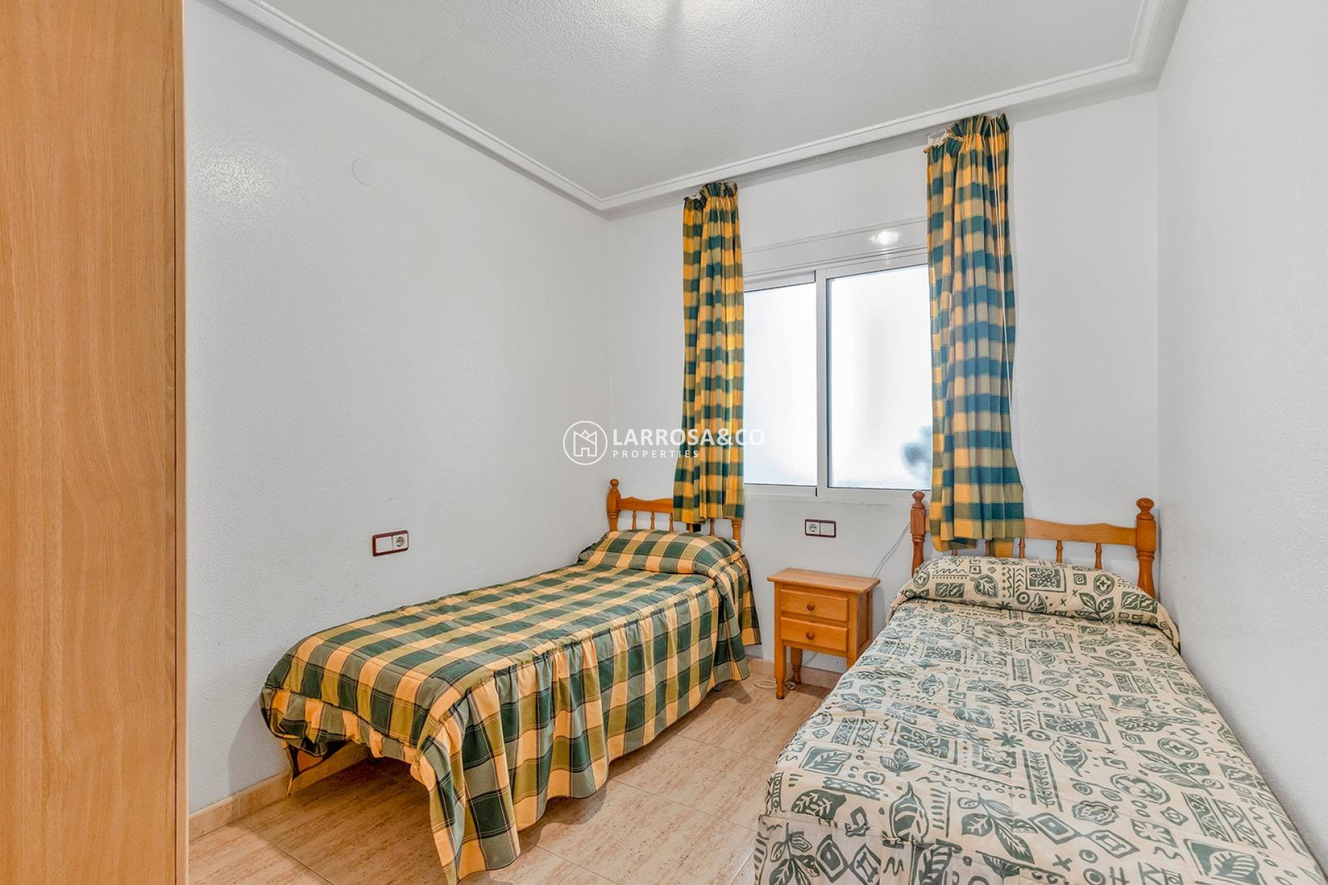 Herverkoop - Apartment - Torrevieja - Estacion de autobuses