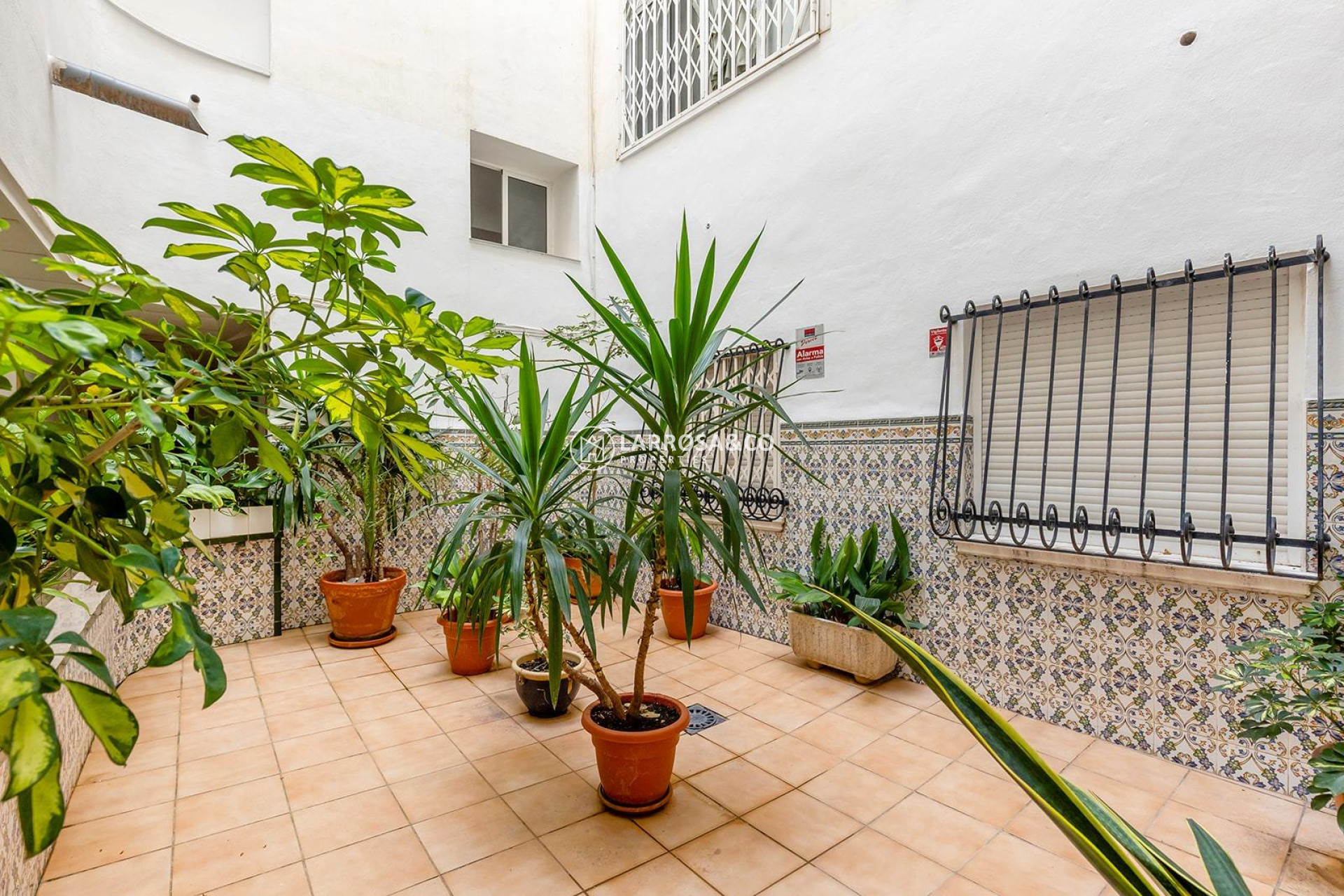 Herverkoop - Apartment - Torrevieja - Estacion de autobuses