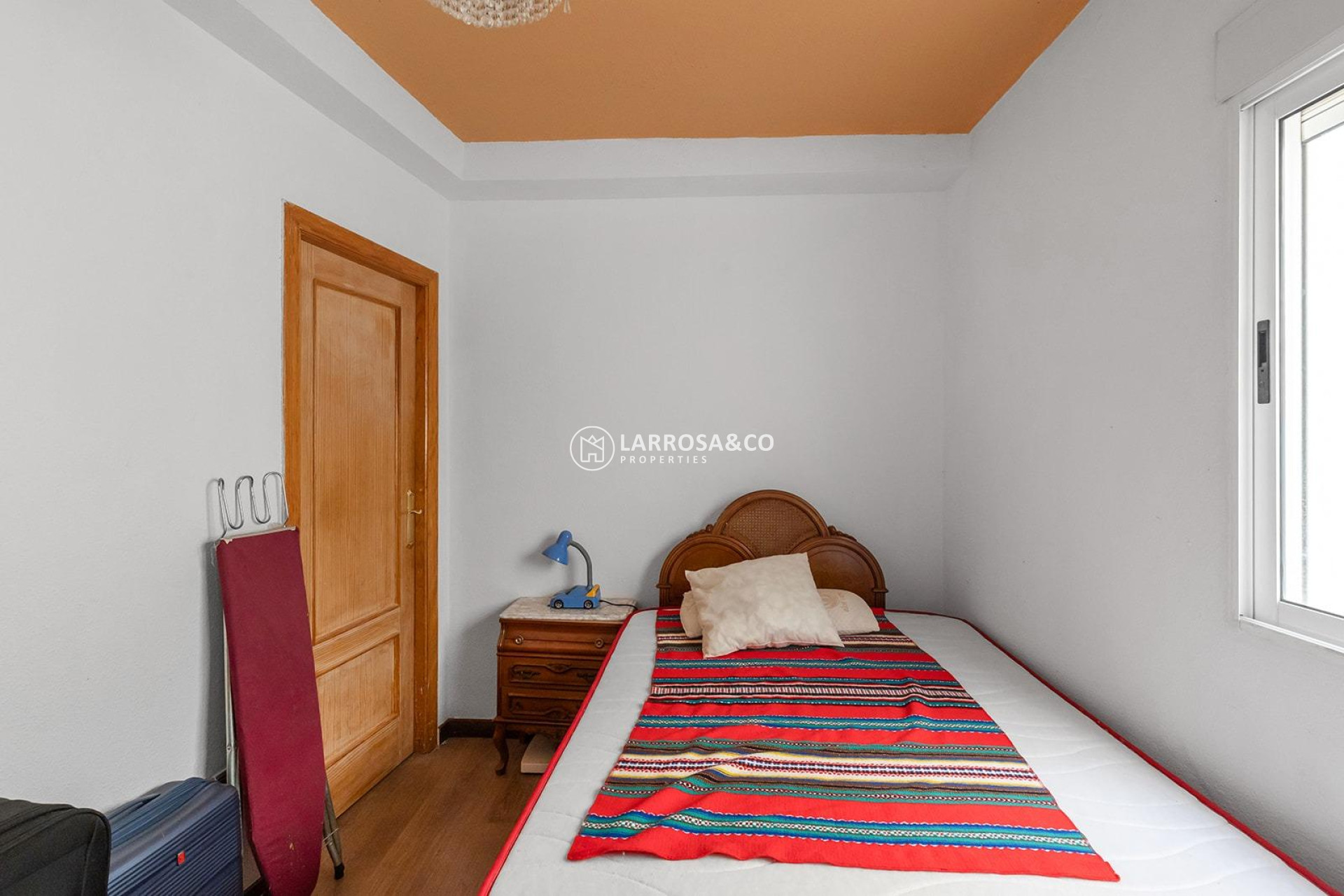 Herverkoop - Apartment - Torrevieja - Estacion de autobuses