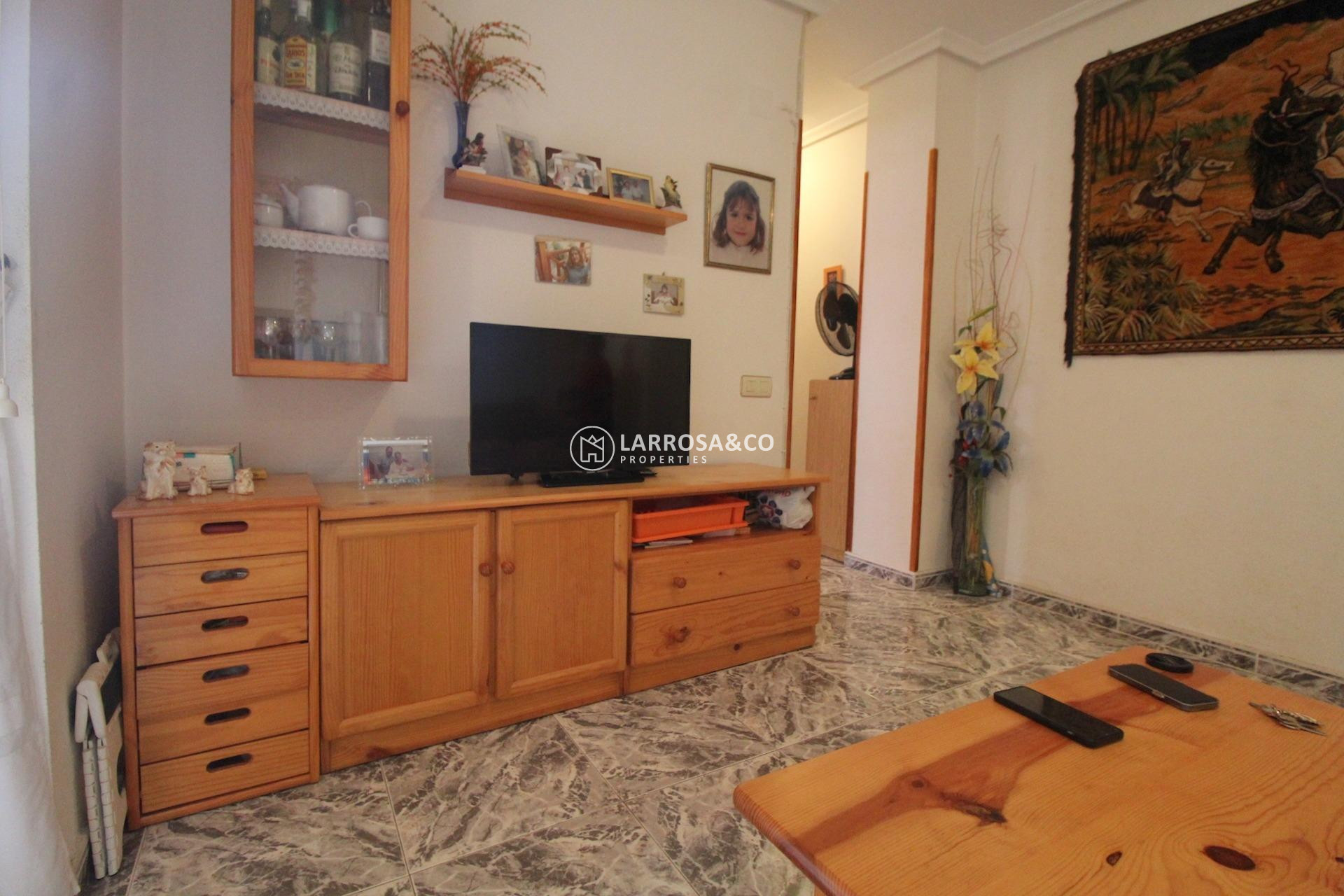 Herverkoop - Apartment - Torrevieja - Estacion de autobuses