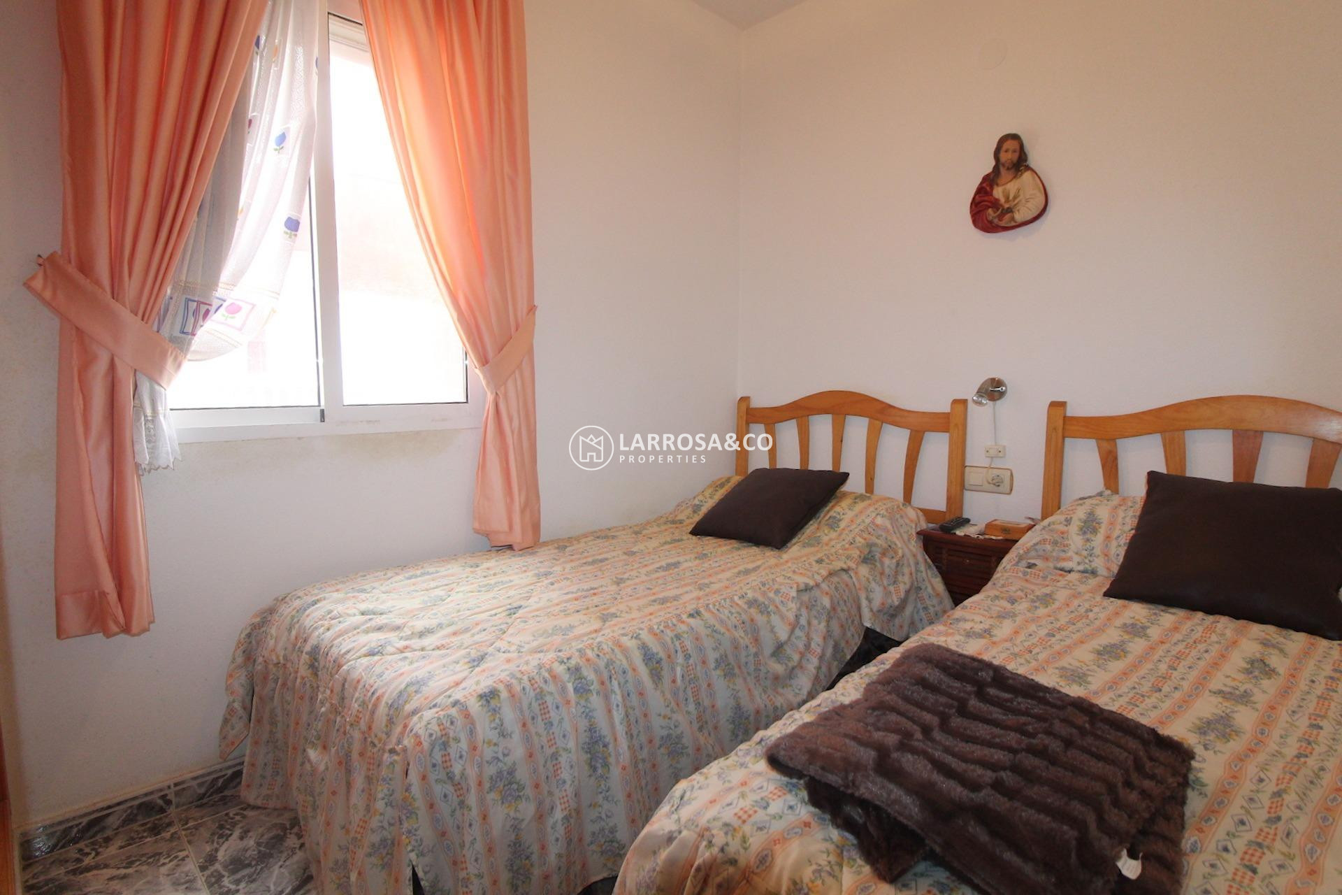 Herverkoop - Apartment - Torrevieja - Estacion de autobuses