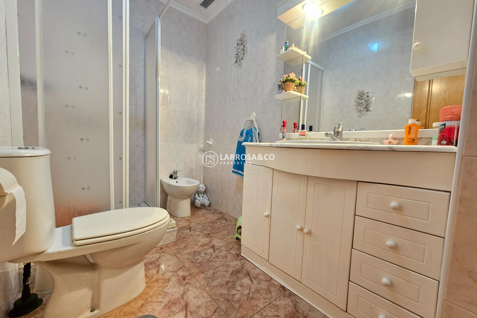 Herverkoop - Apartment - Torrevieja - Estacion de autobuses