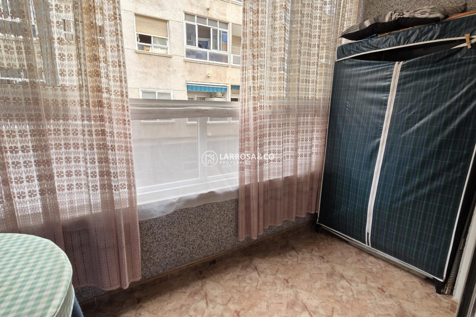 Herverkoop - Apartment - Torrevieja - Estacion de autobuses