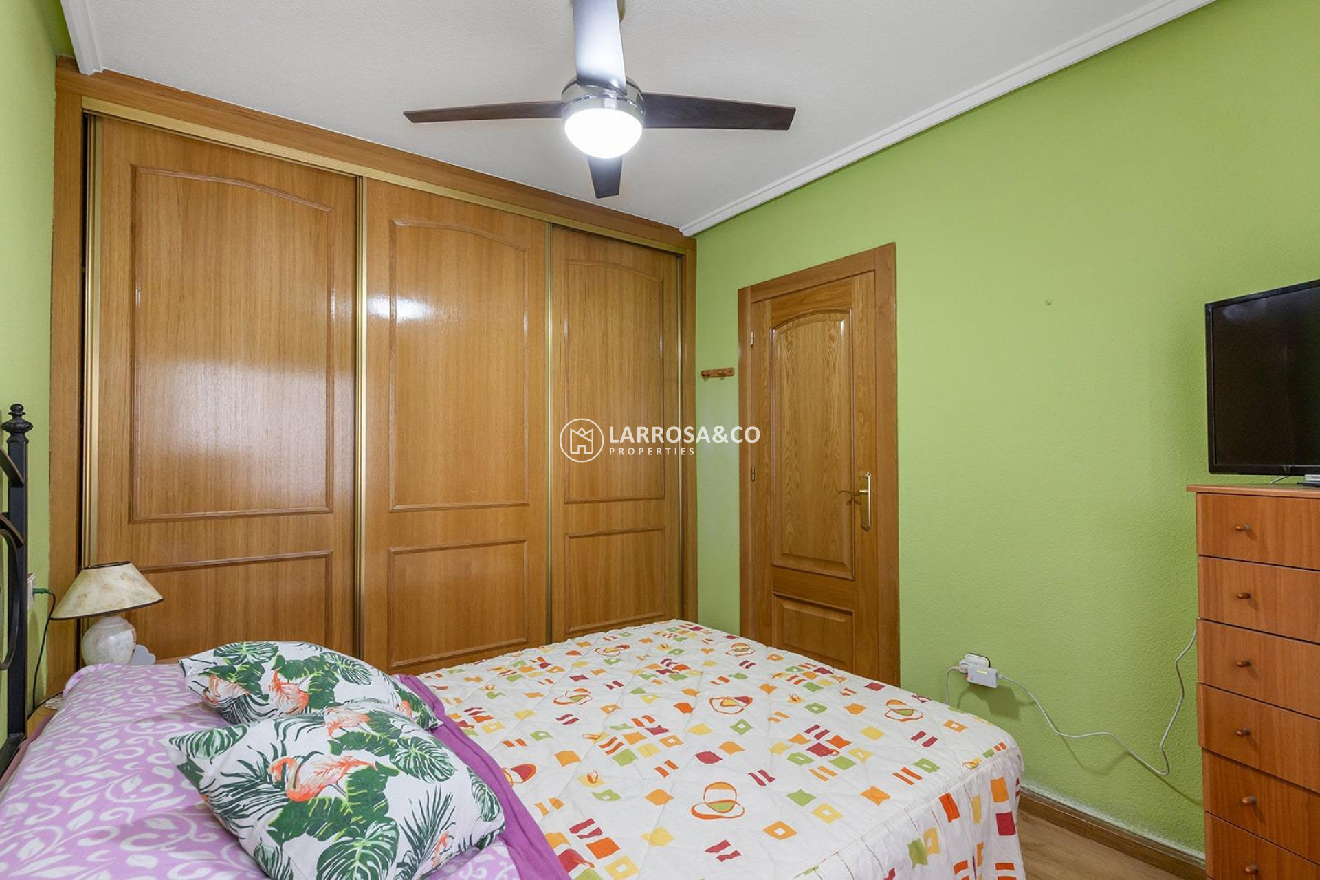 Herverkoop - Apartment - Torrevieja - Estacion de autobuses