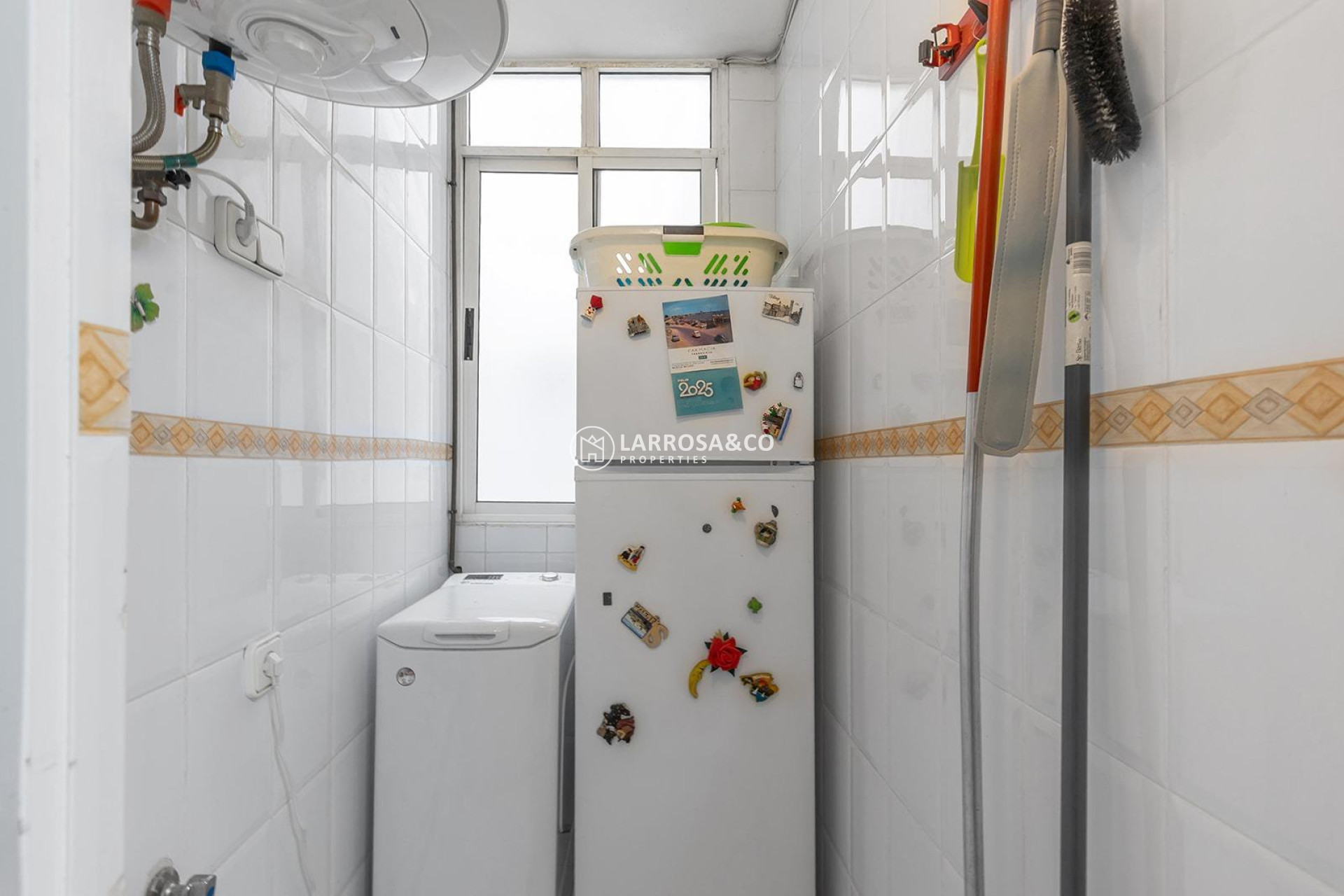 Herverkoop - Apartment - Torrevieja - Estacion de autobuses