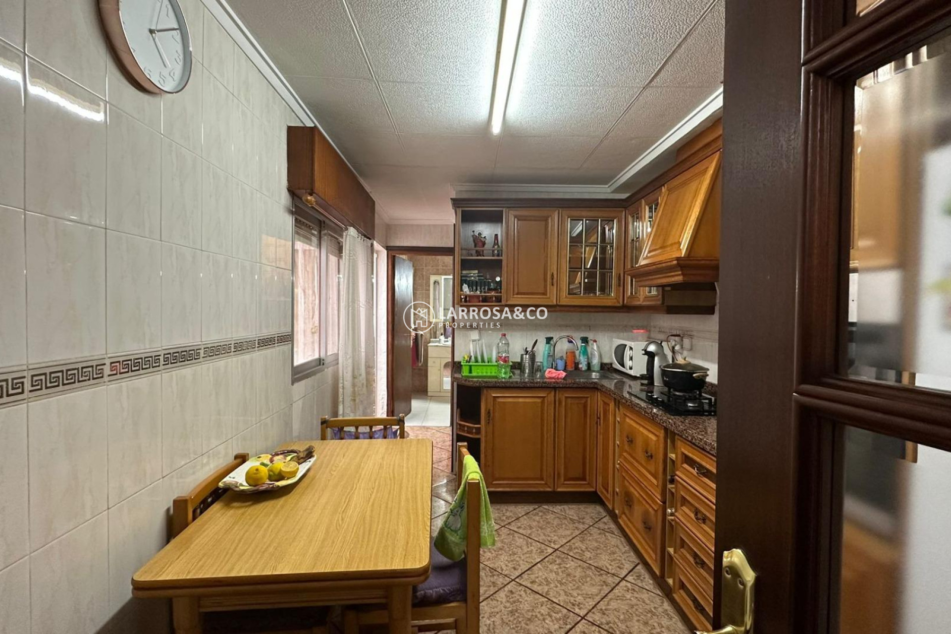 Herverkoop - Apartment - Torrevieja - Estacion de autobuses