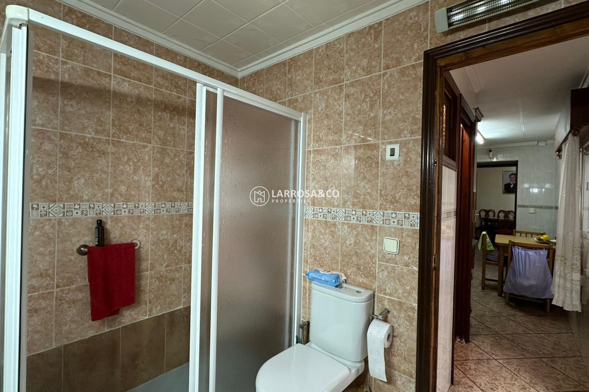 Herverkoop - Apartment - Torrevieja - Estacion de autobuses