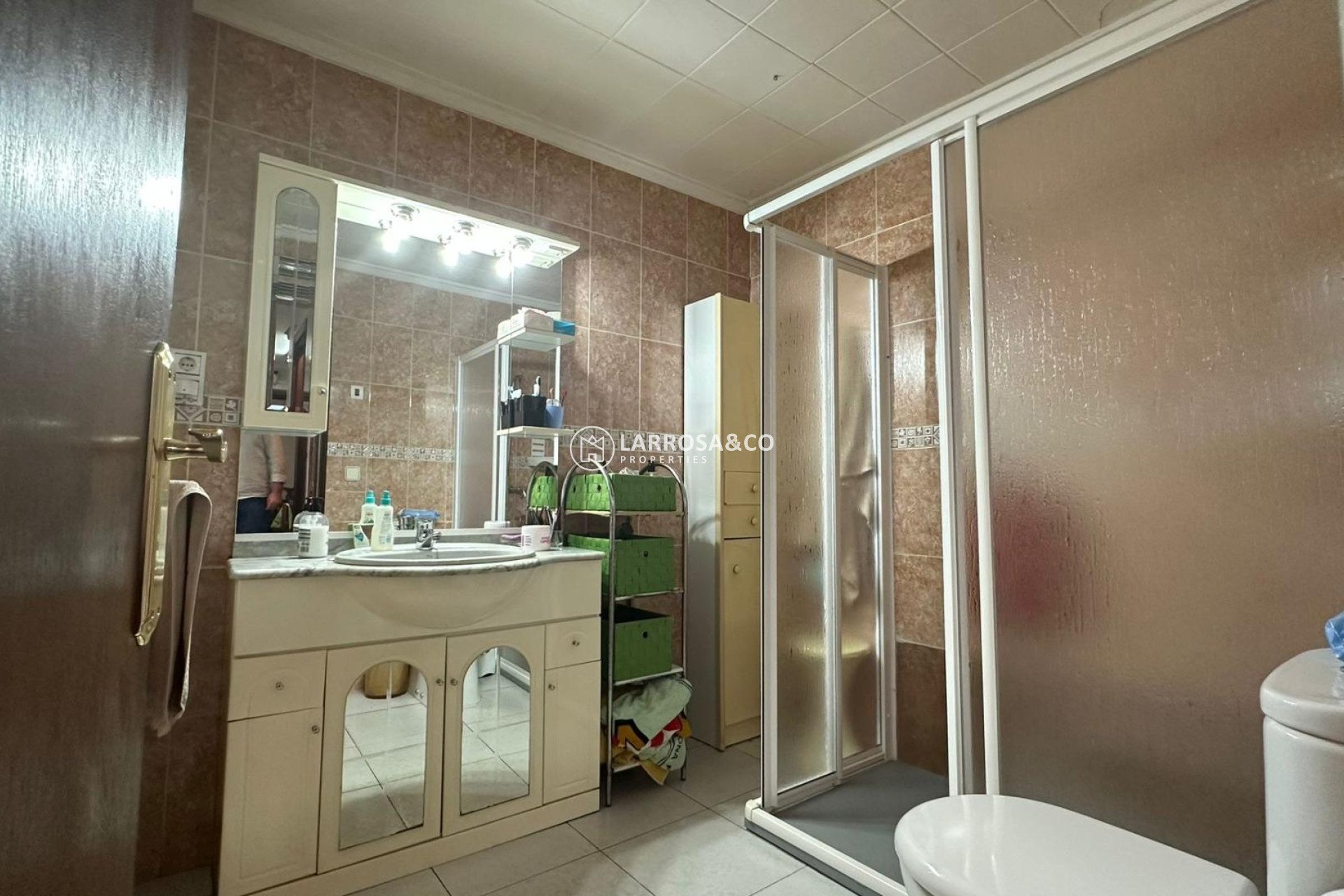 Herverkoop - Apartment - Torrevieja - Estacion de autobuses