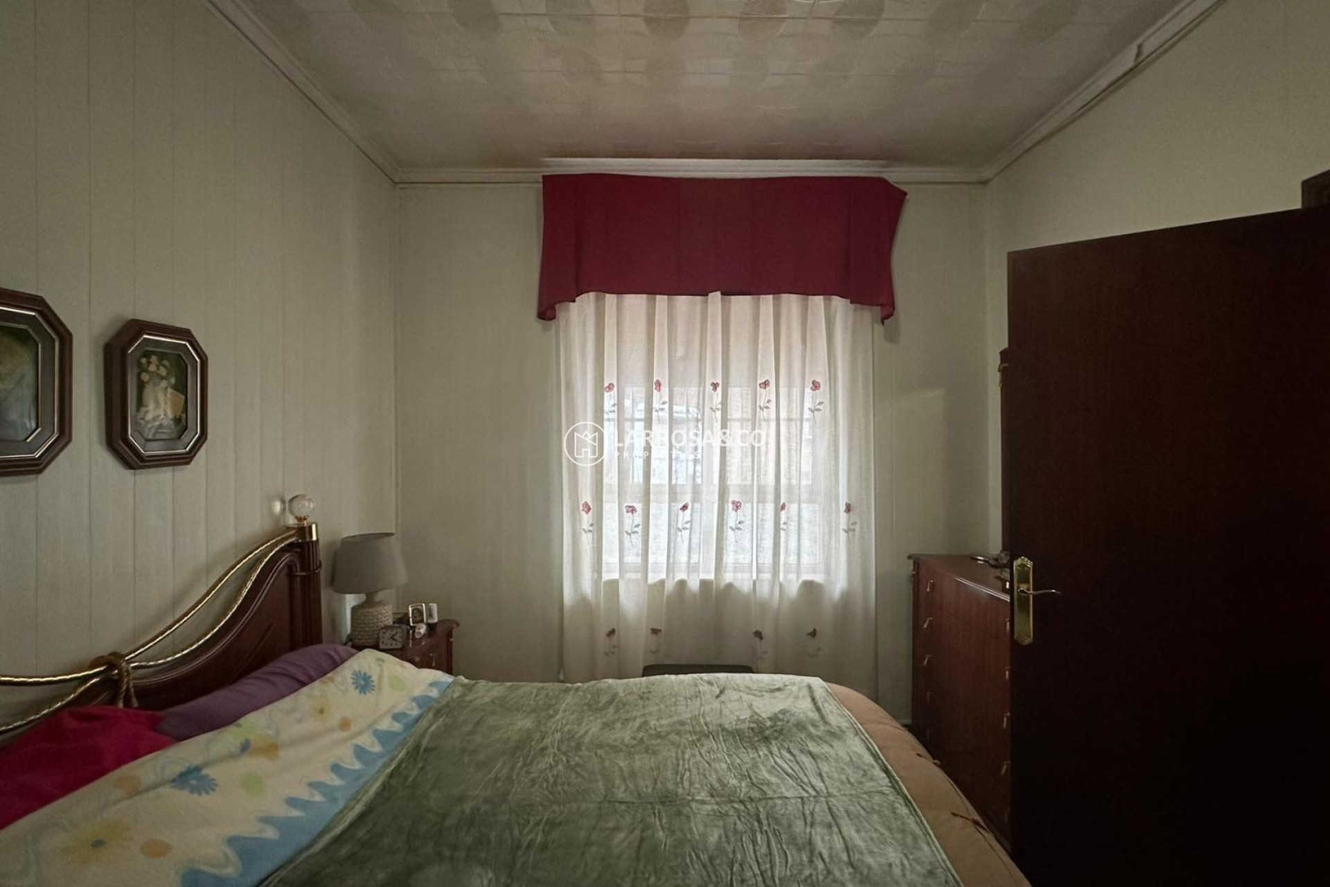 Herverkoop - Apartment - Torrevieja - Estacion de autobuses