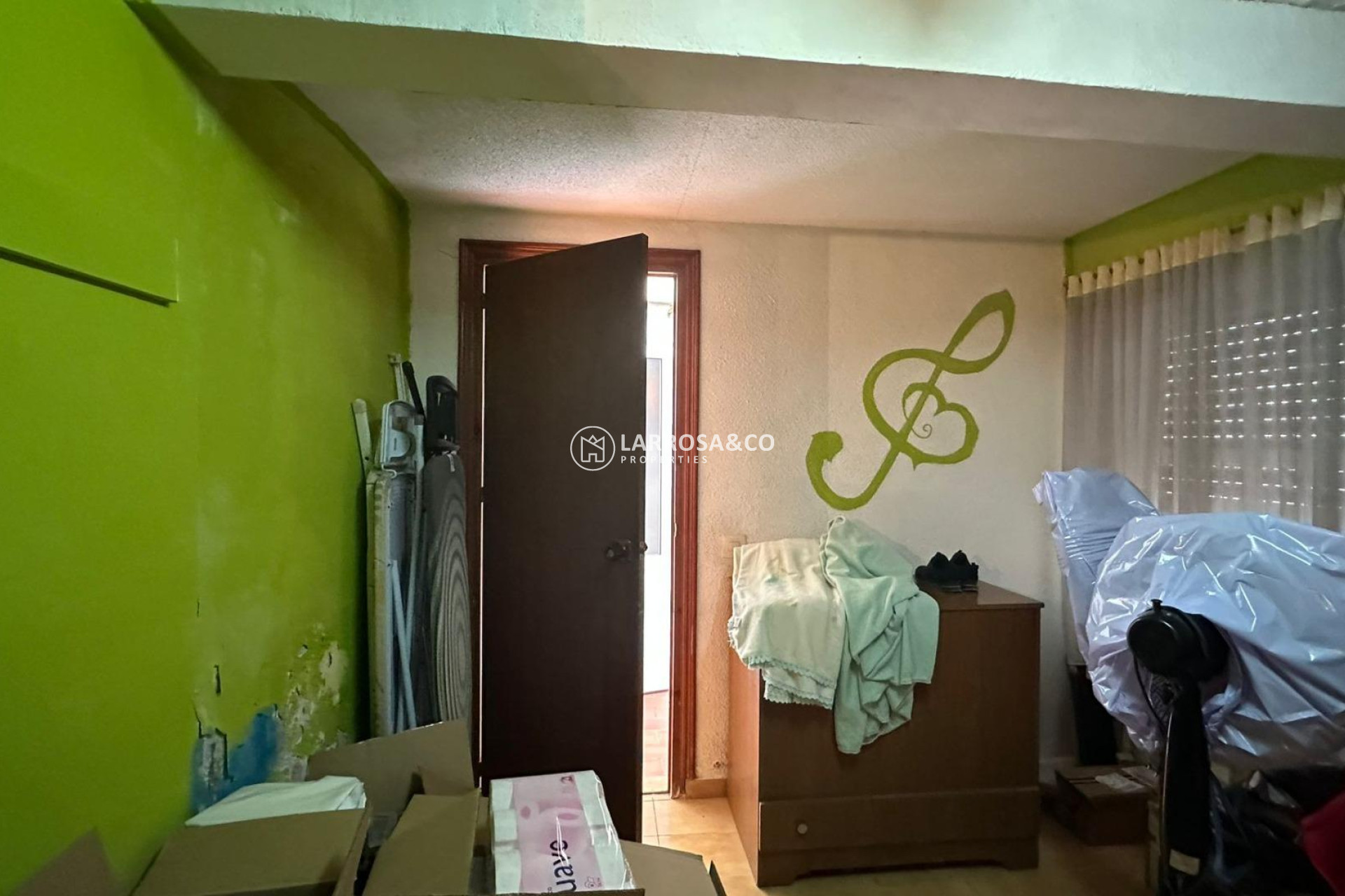 Herverkoop - Apartment - Torrevieja - Estacion de autobuses