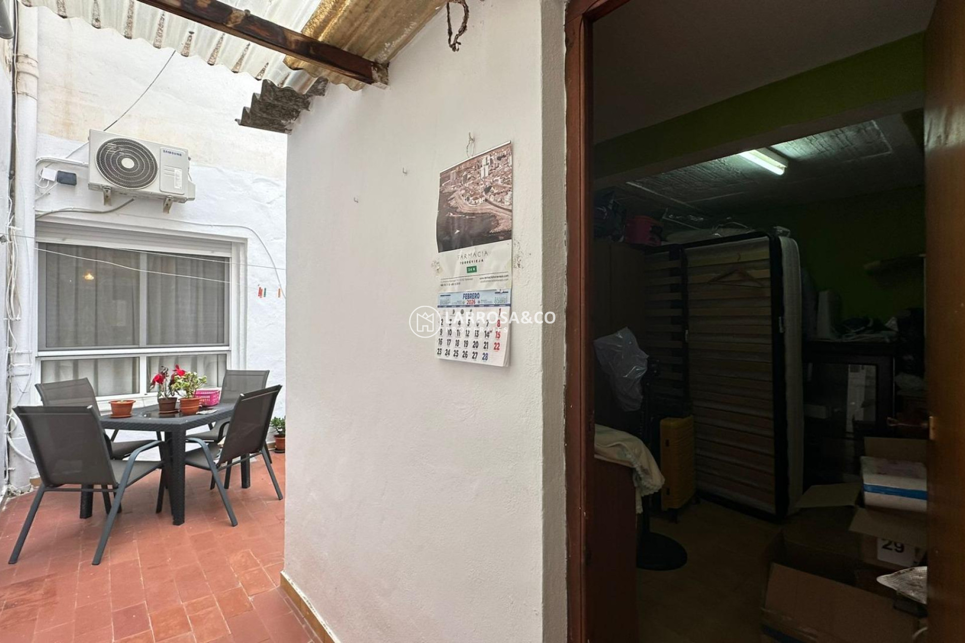 Herverkoop - Apartment - Torrevieja - Estacion de autobuses