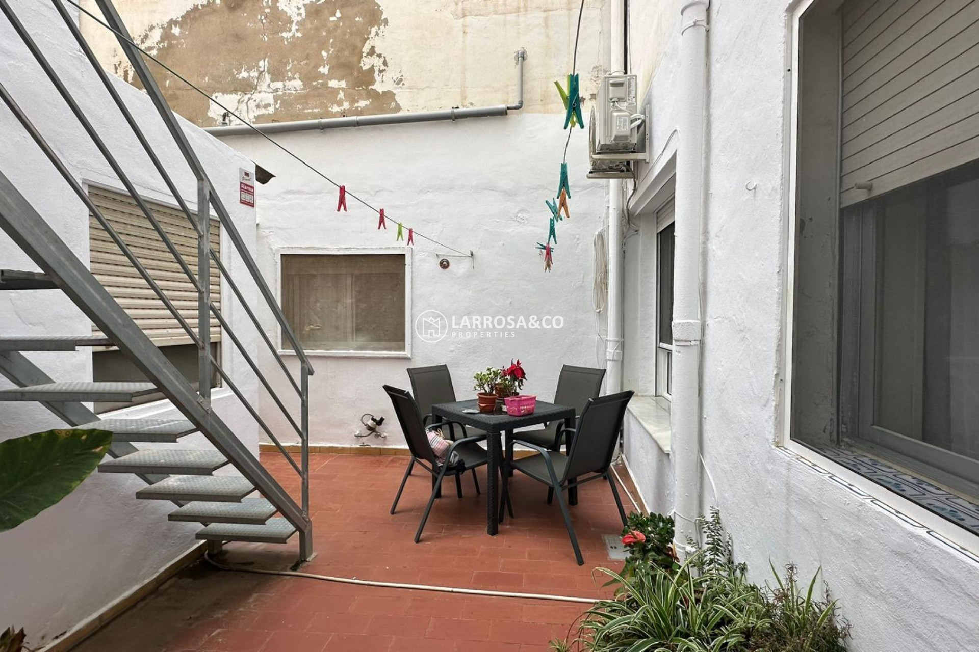 Herverkoop - Apartment - Torrevieja - Estacion de autobuses