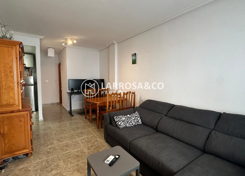 Herverkoop - Apartment - Torrevieja - Estacion de autobuses