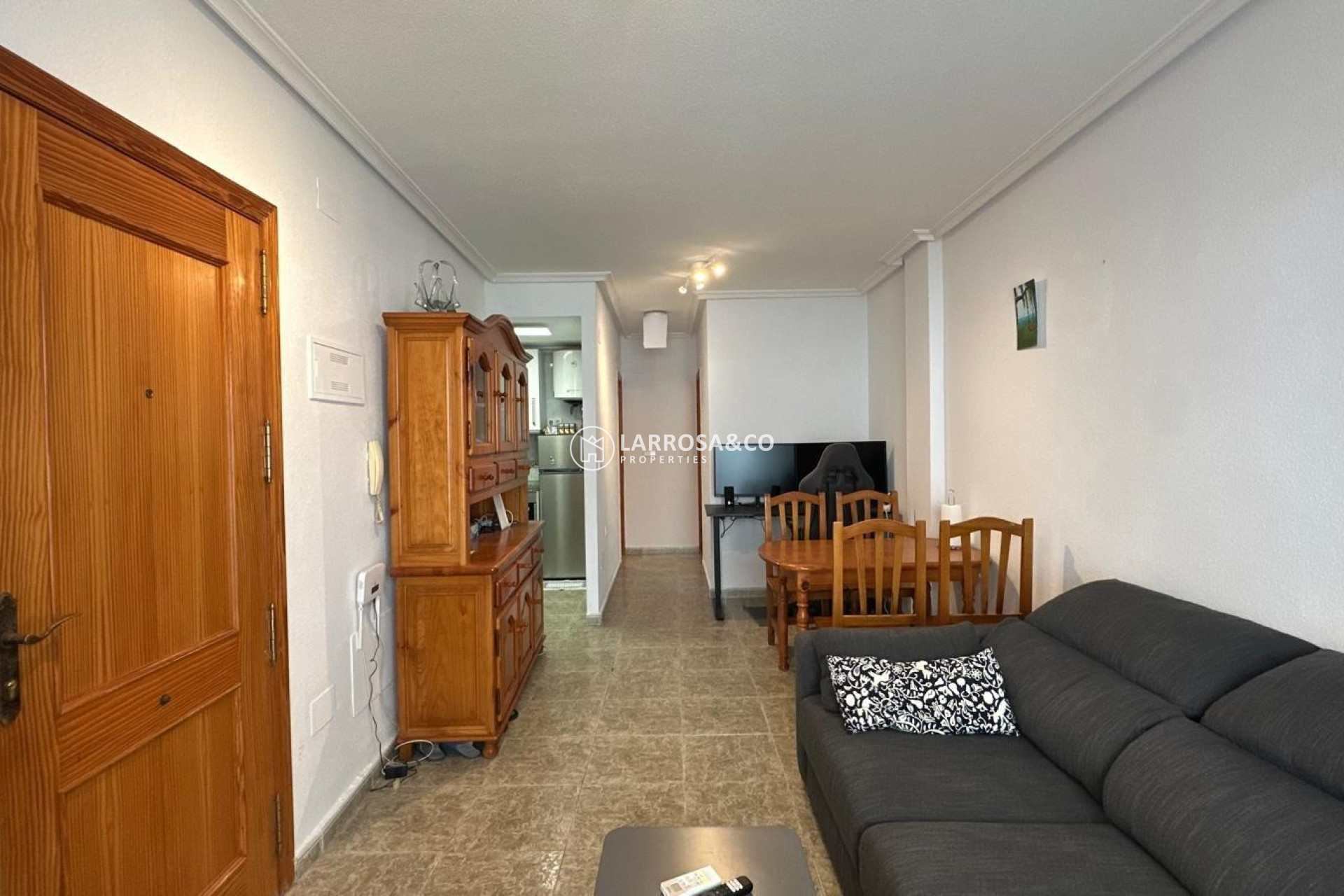 Herverkoop - Apartment - Torrevieja - Estacion de autobuses